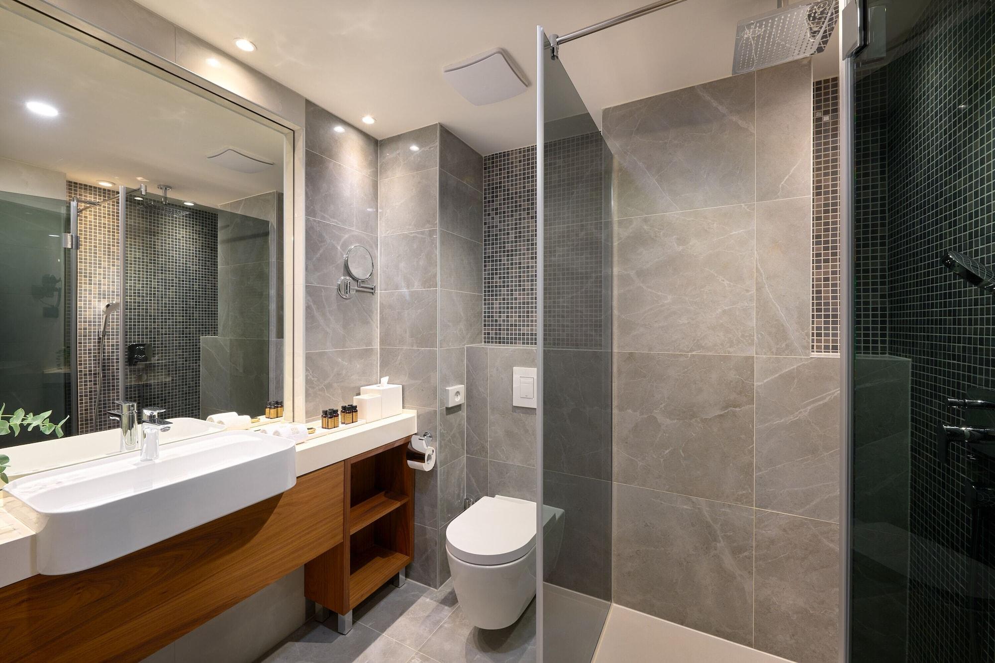 Double Single Standard