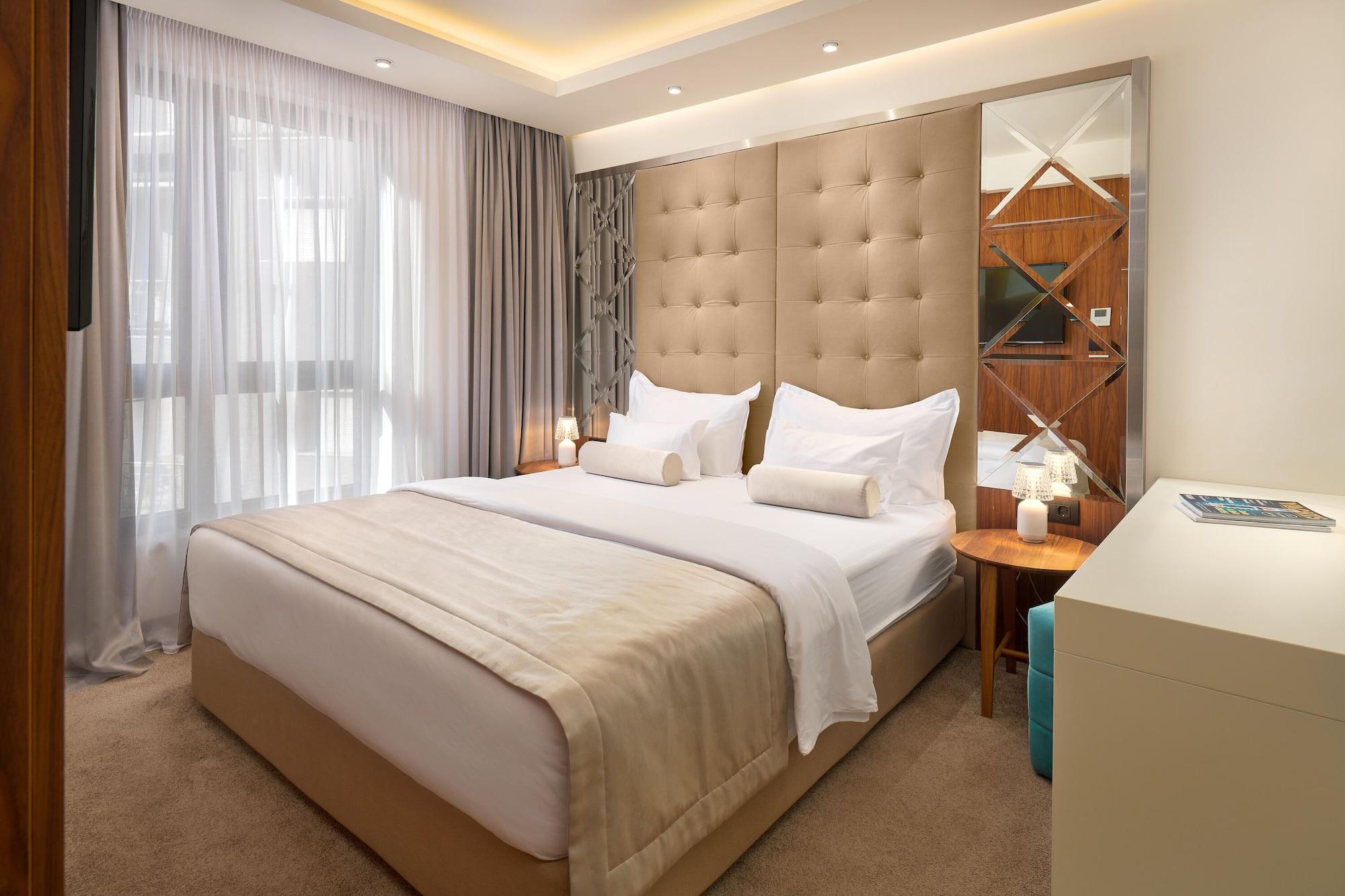 Double Single Standard