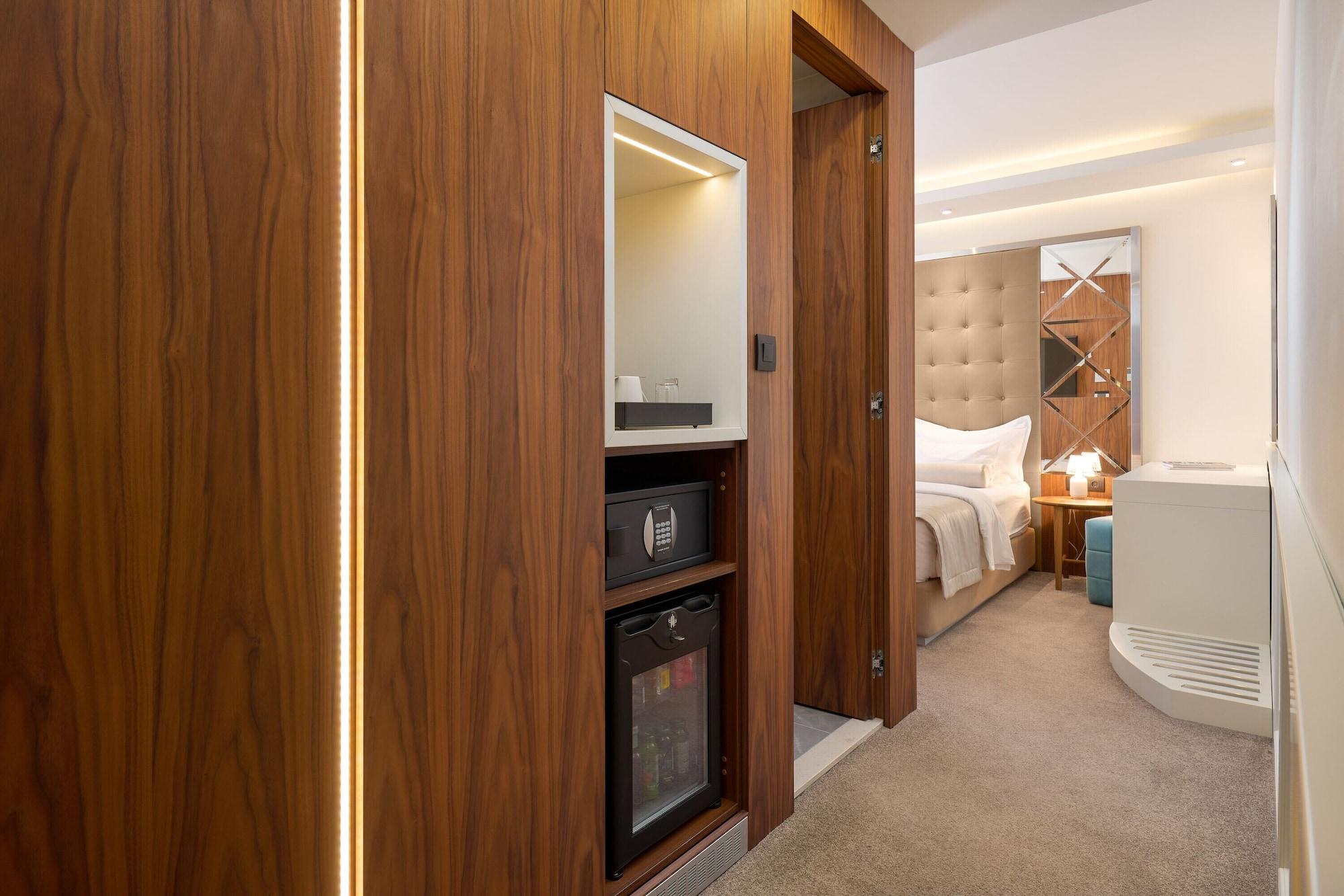 Double Single Standard