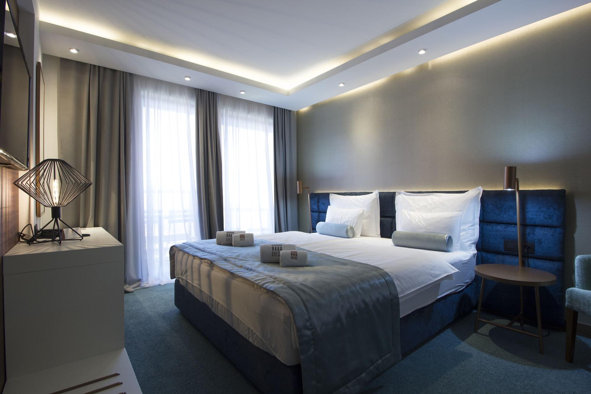 Double Single Comfort