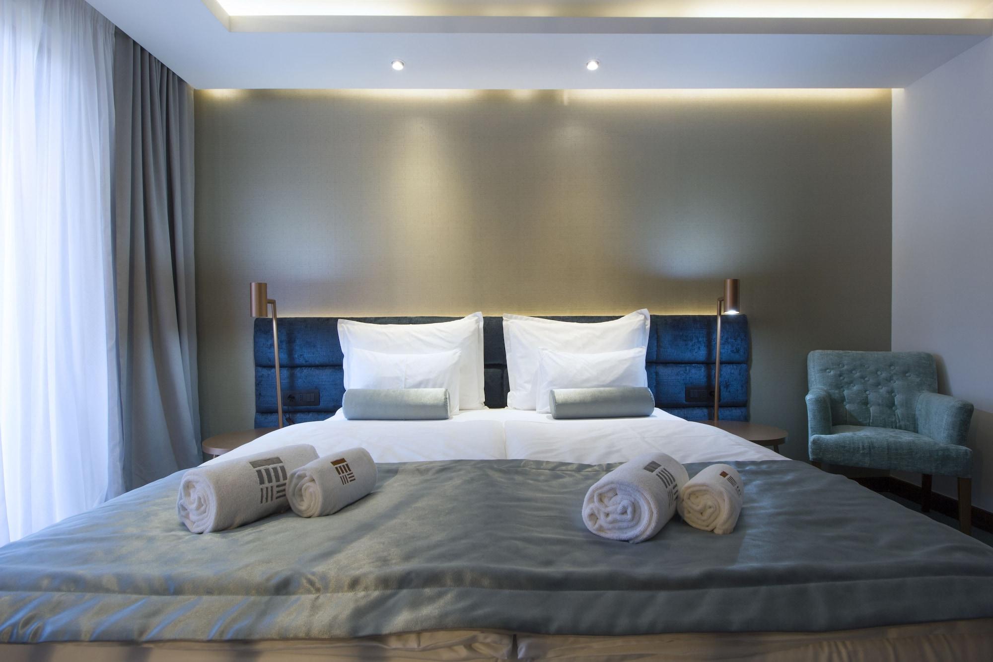 Double Single Comfort