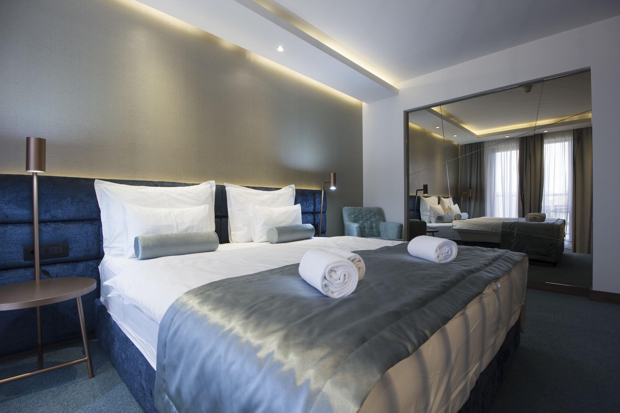 Double Single Comfort