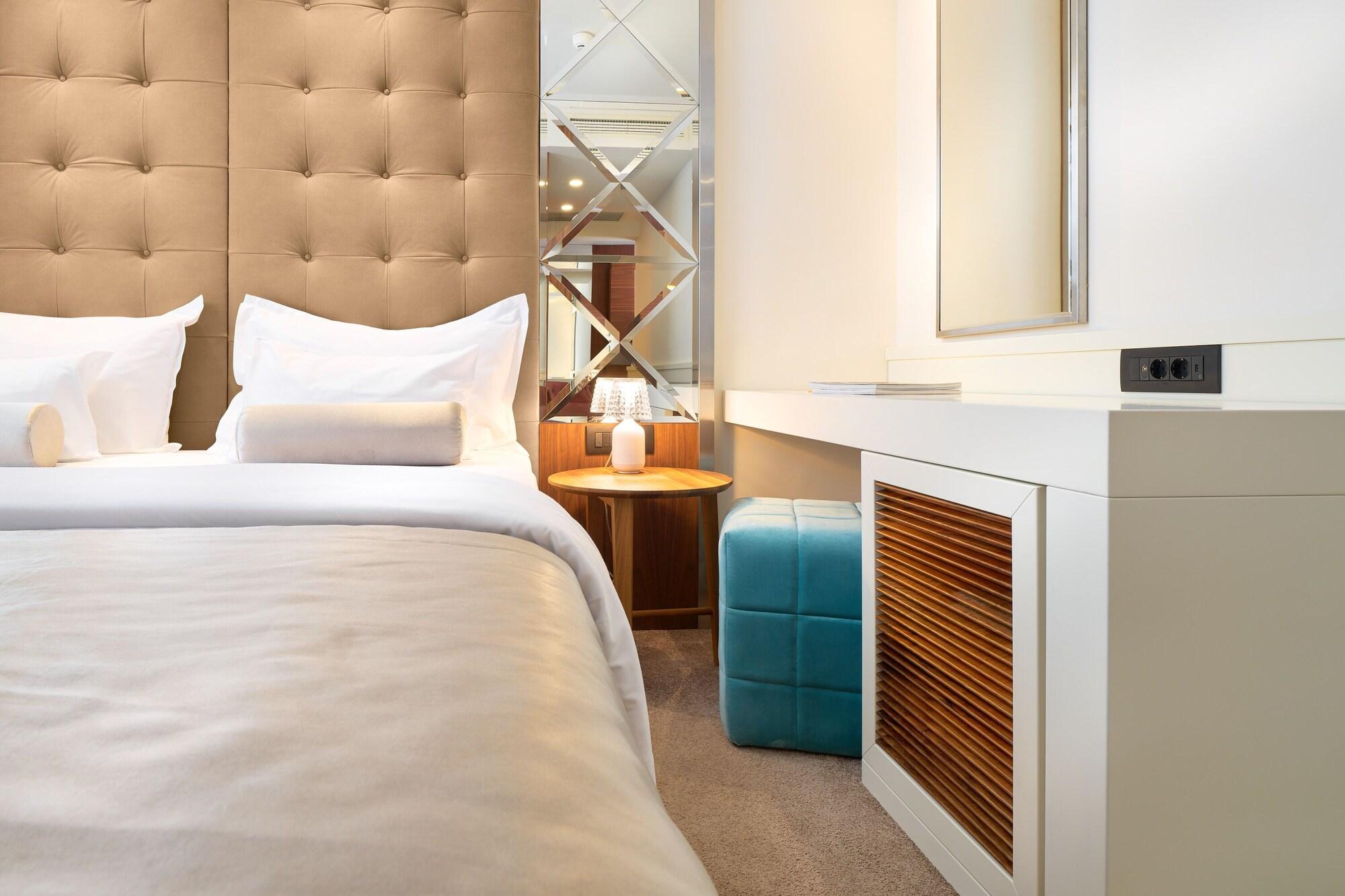 Double Single Standard