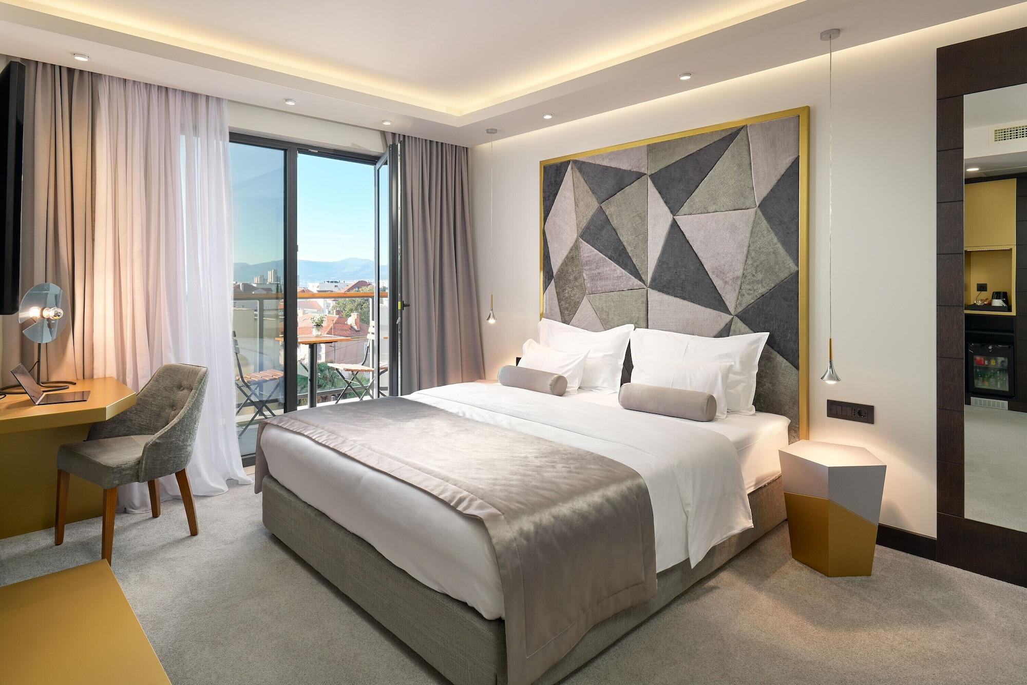 Double Single Comfort