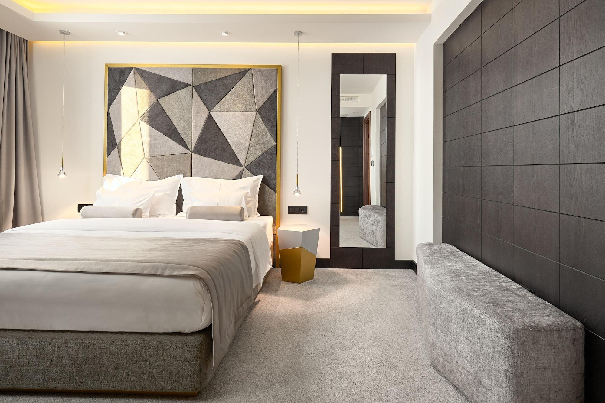 Double Single Comfort