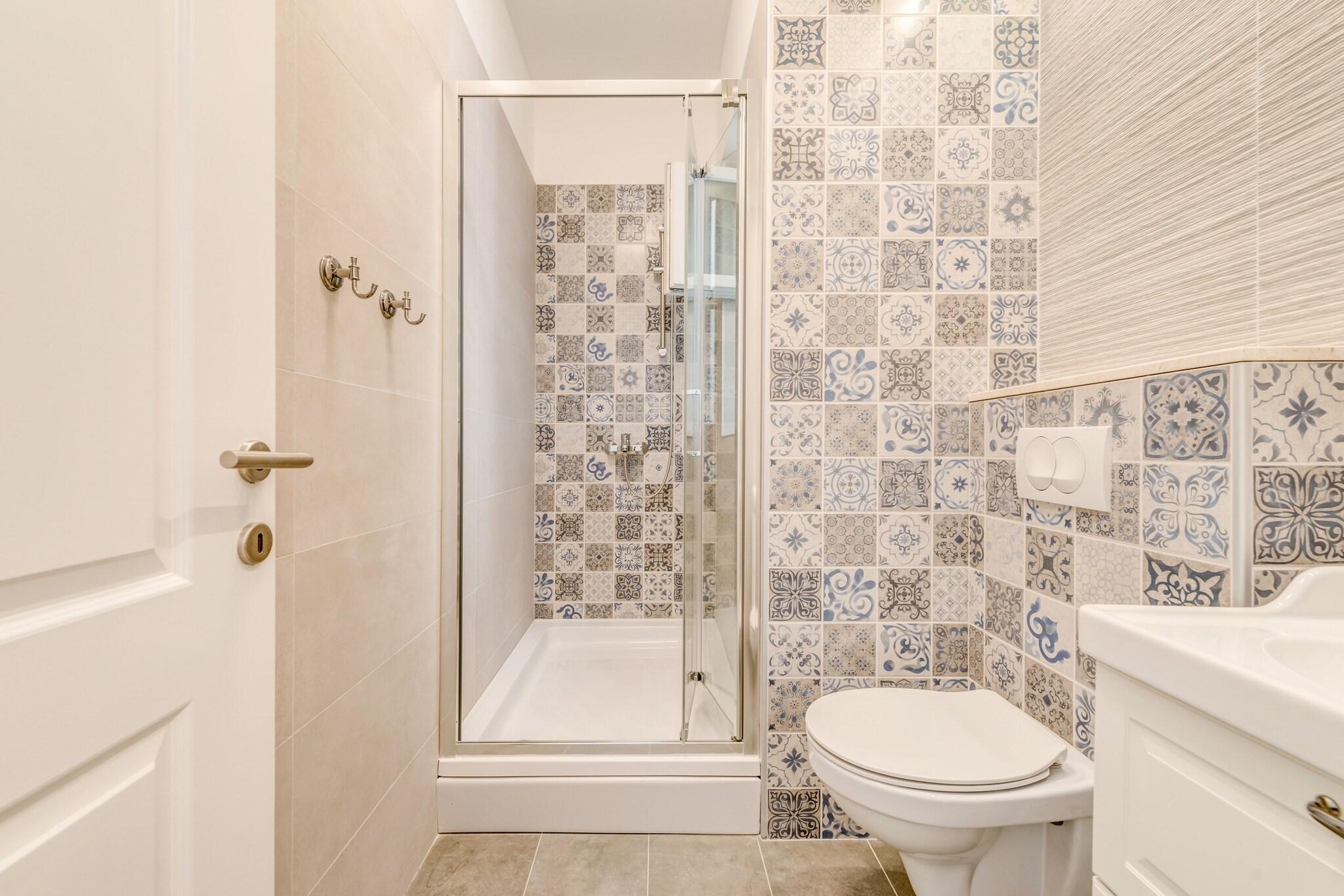 Twin Deluxe with Balcony