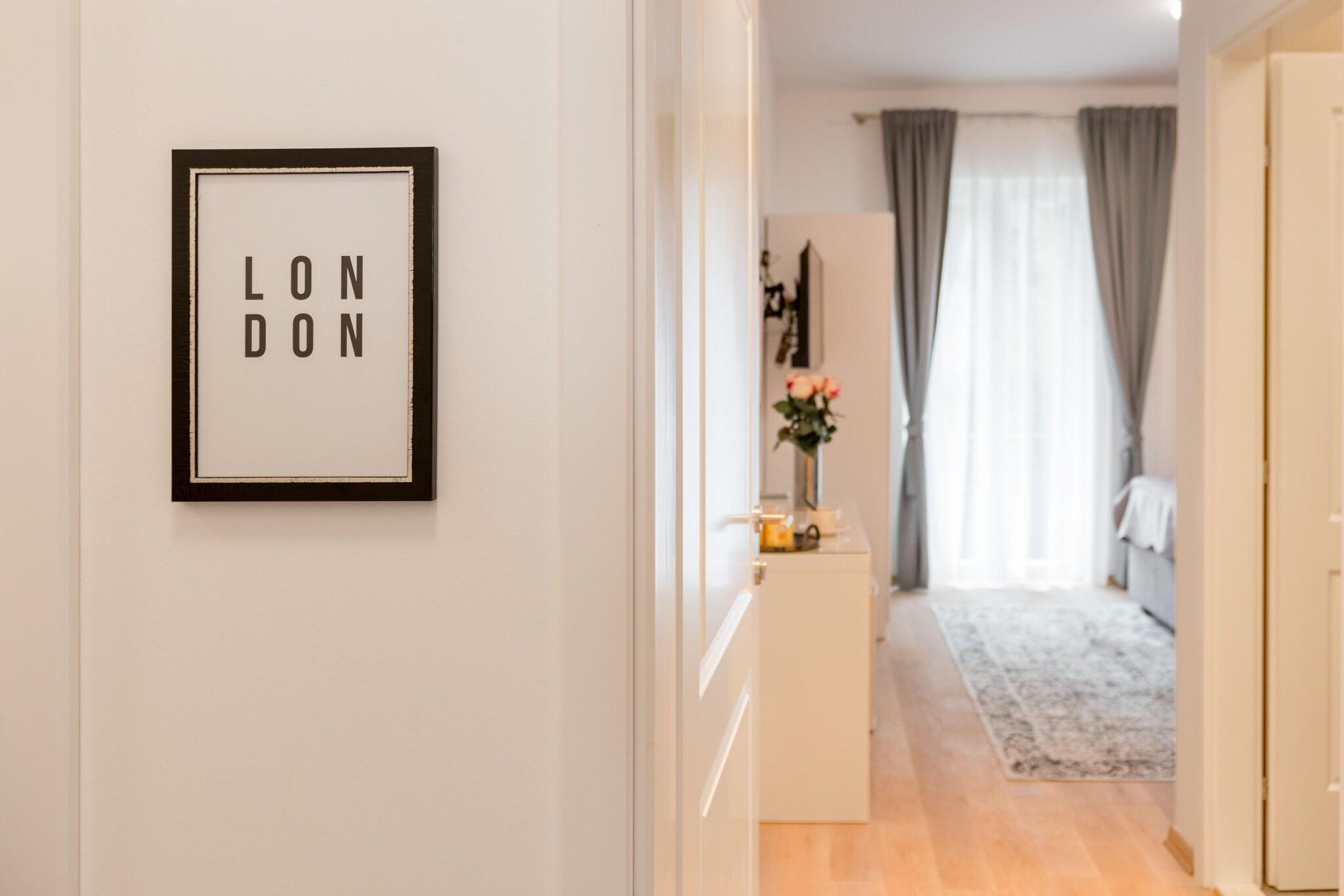 Double Deluxe with Balcony