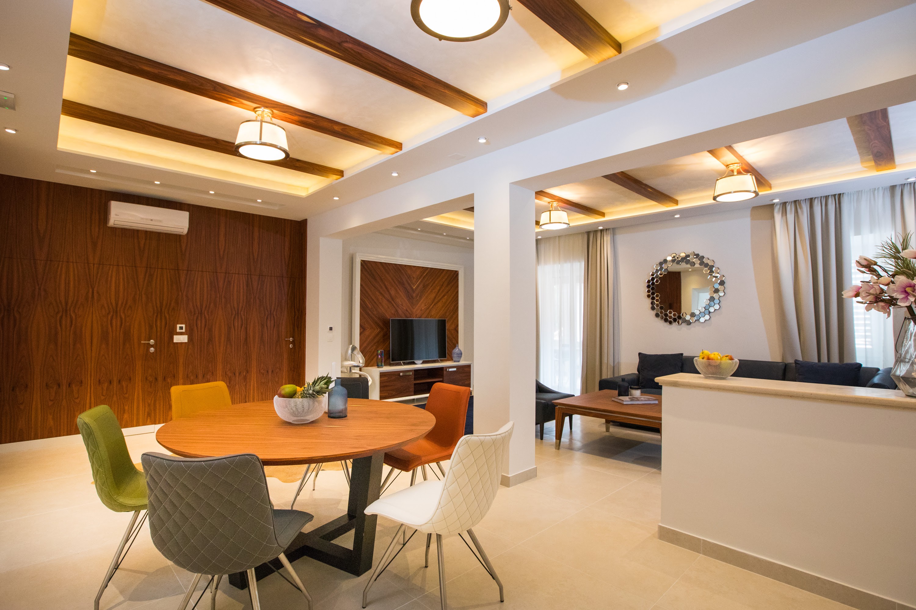Apartment Premium
