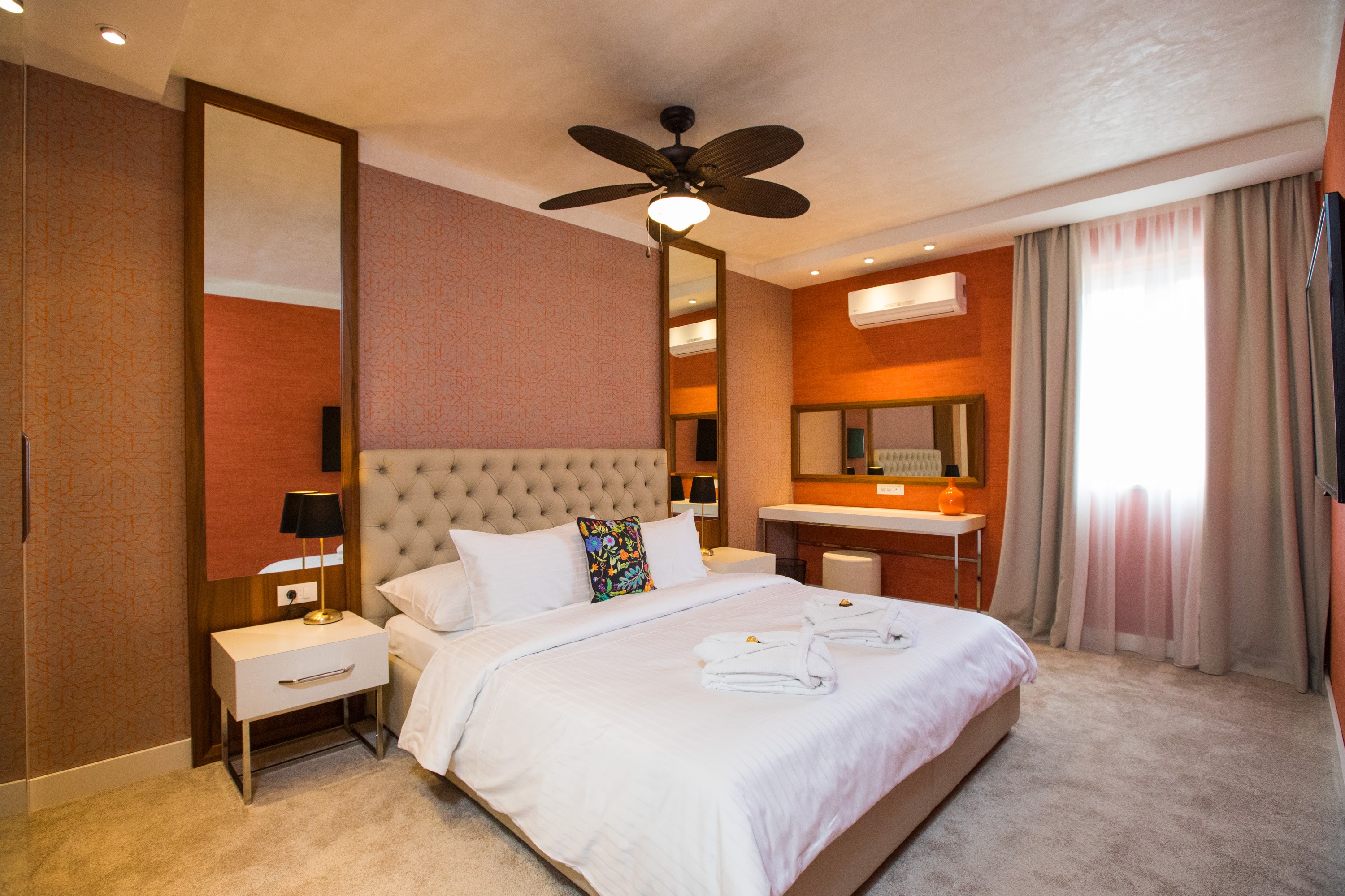 Apartment Premium