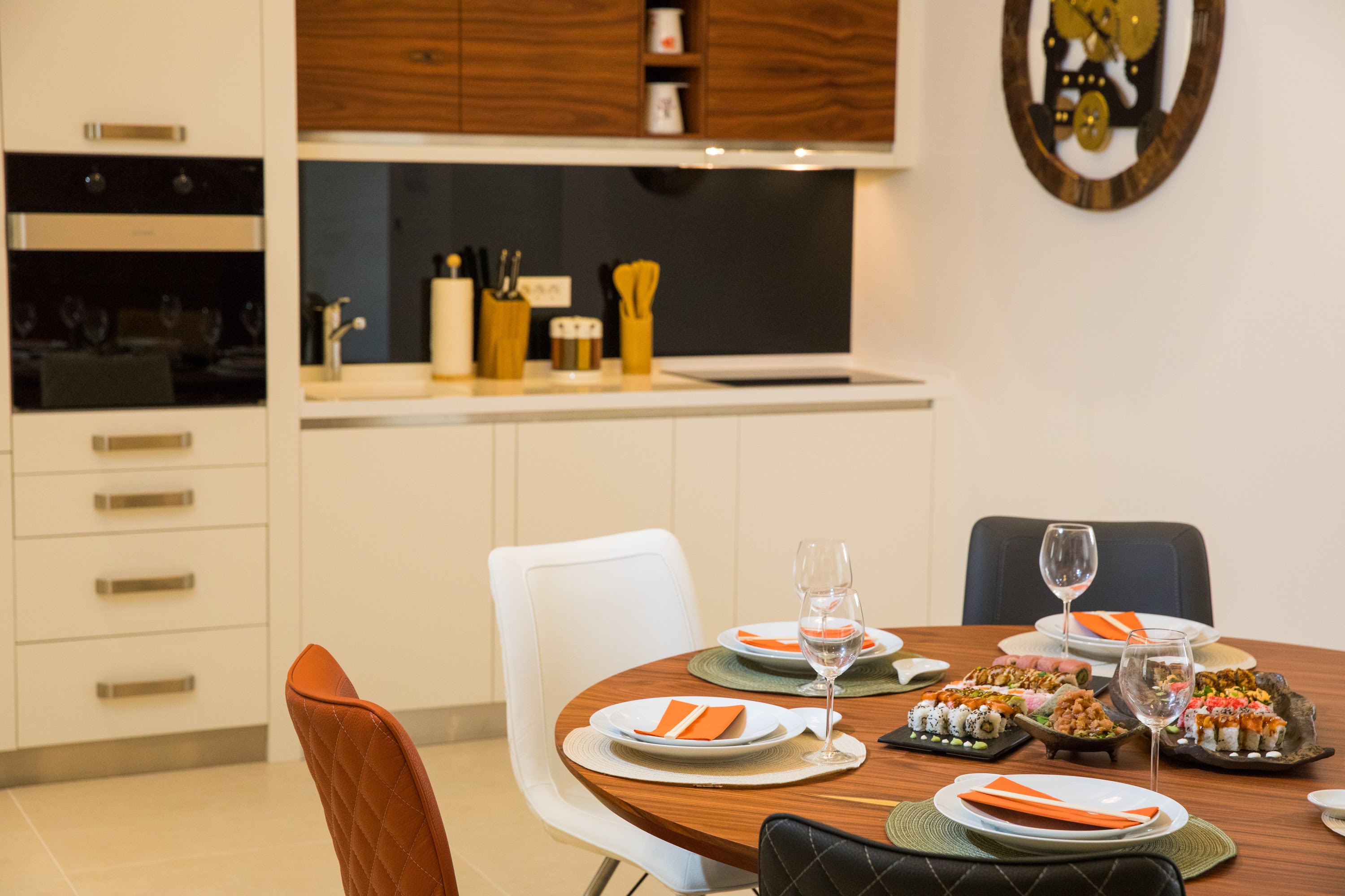 Apartment Premium