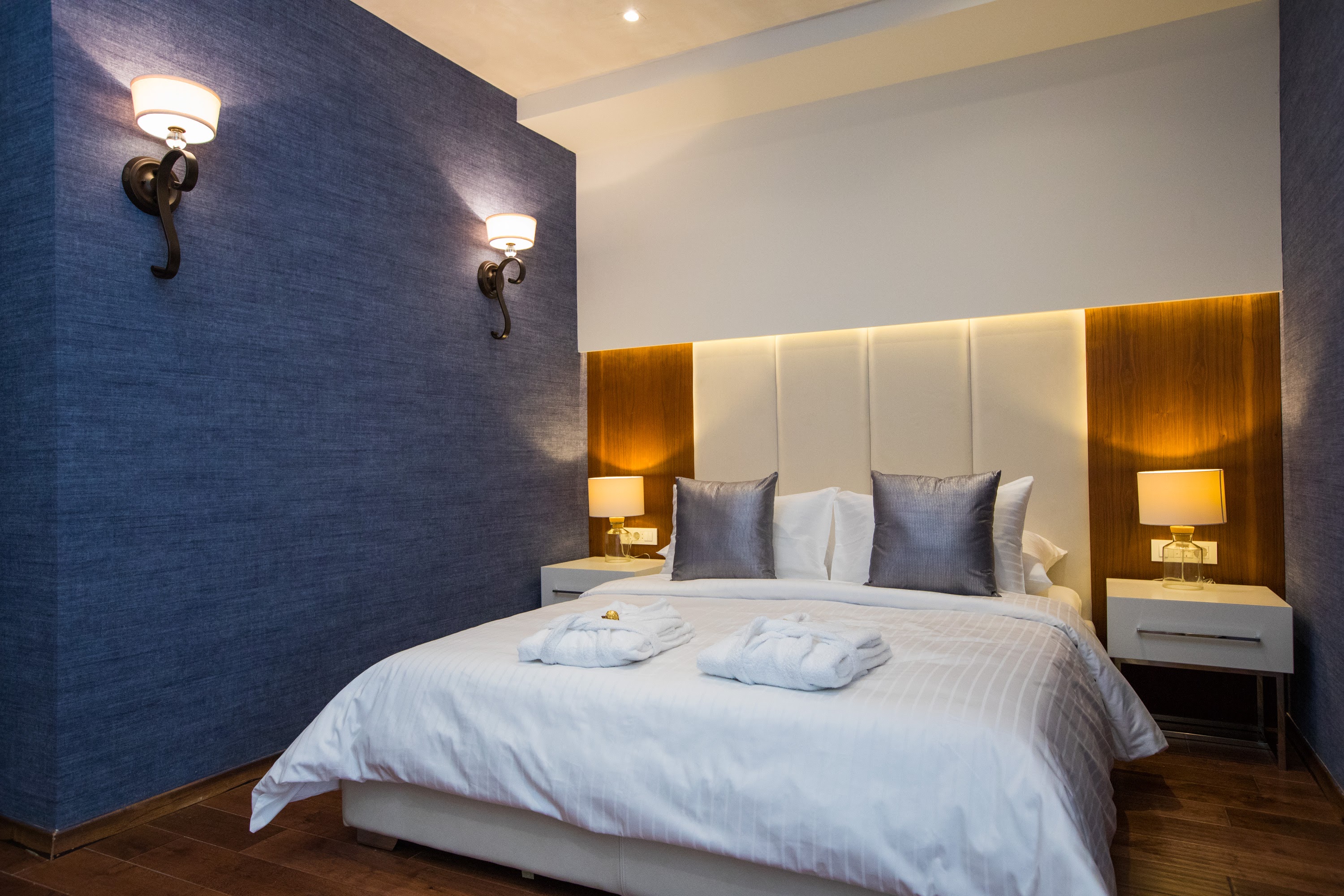 Apartment Premium