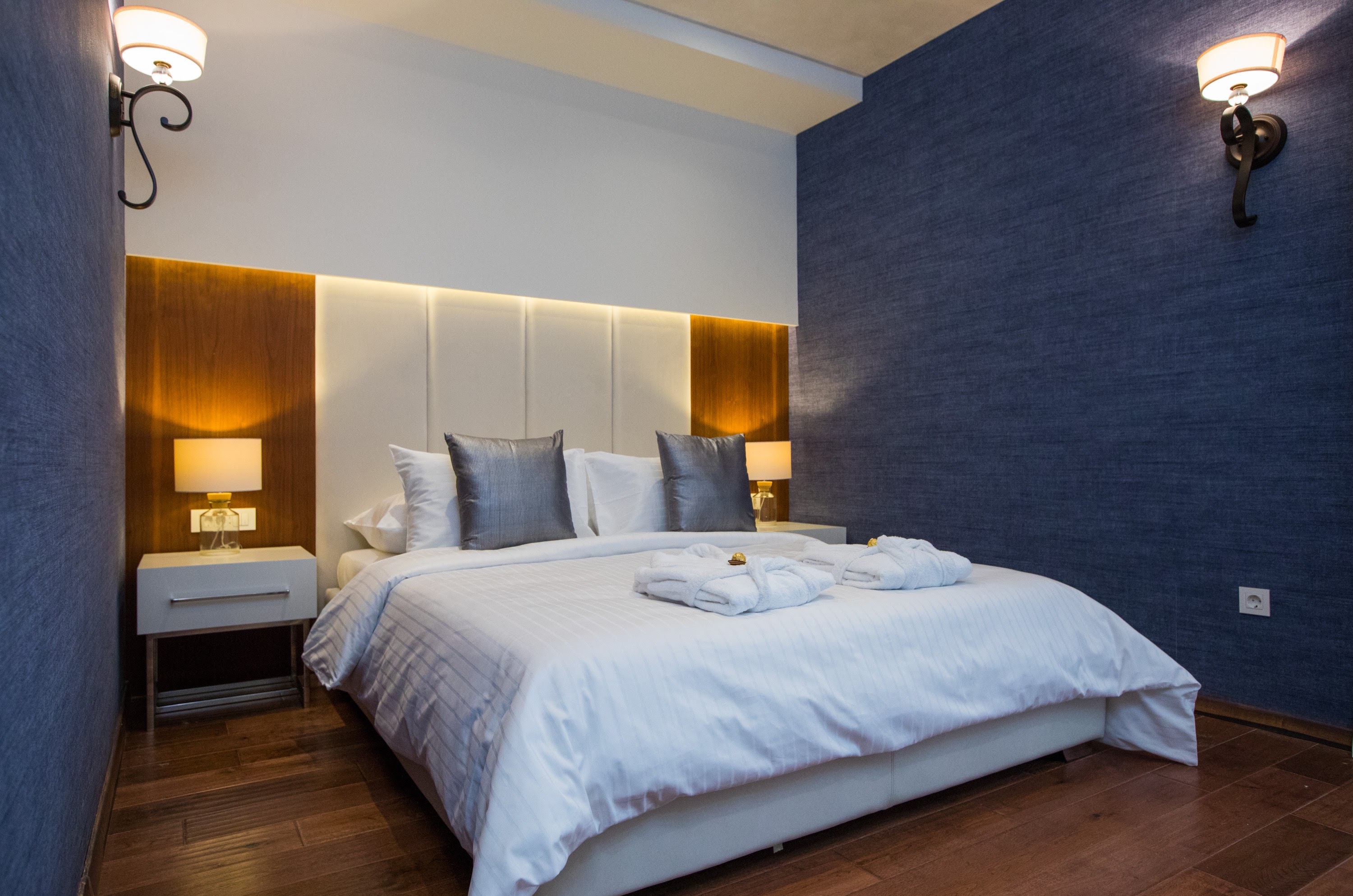 Apartment Premium