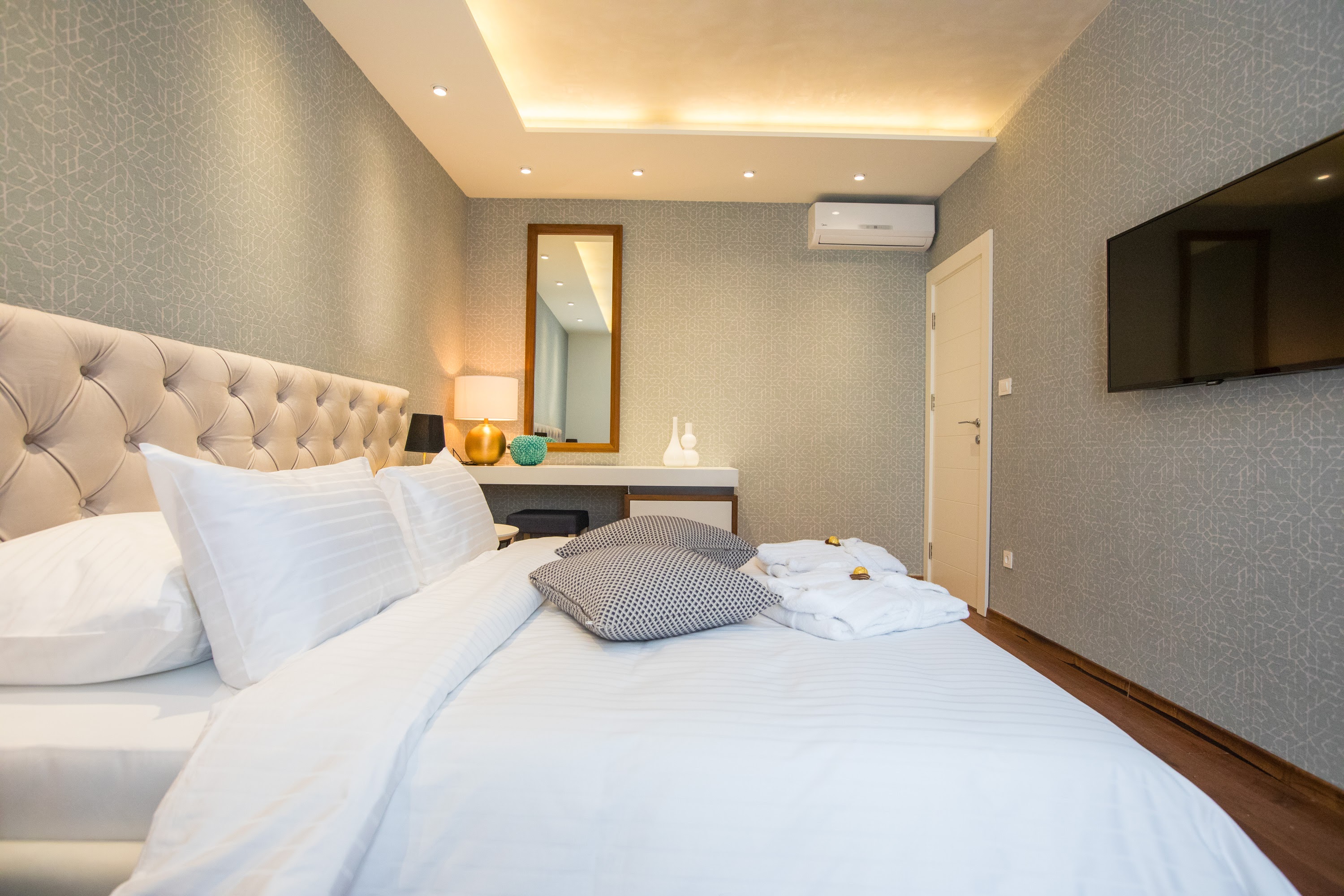Apartment Premium