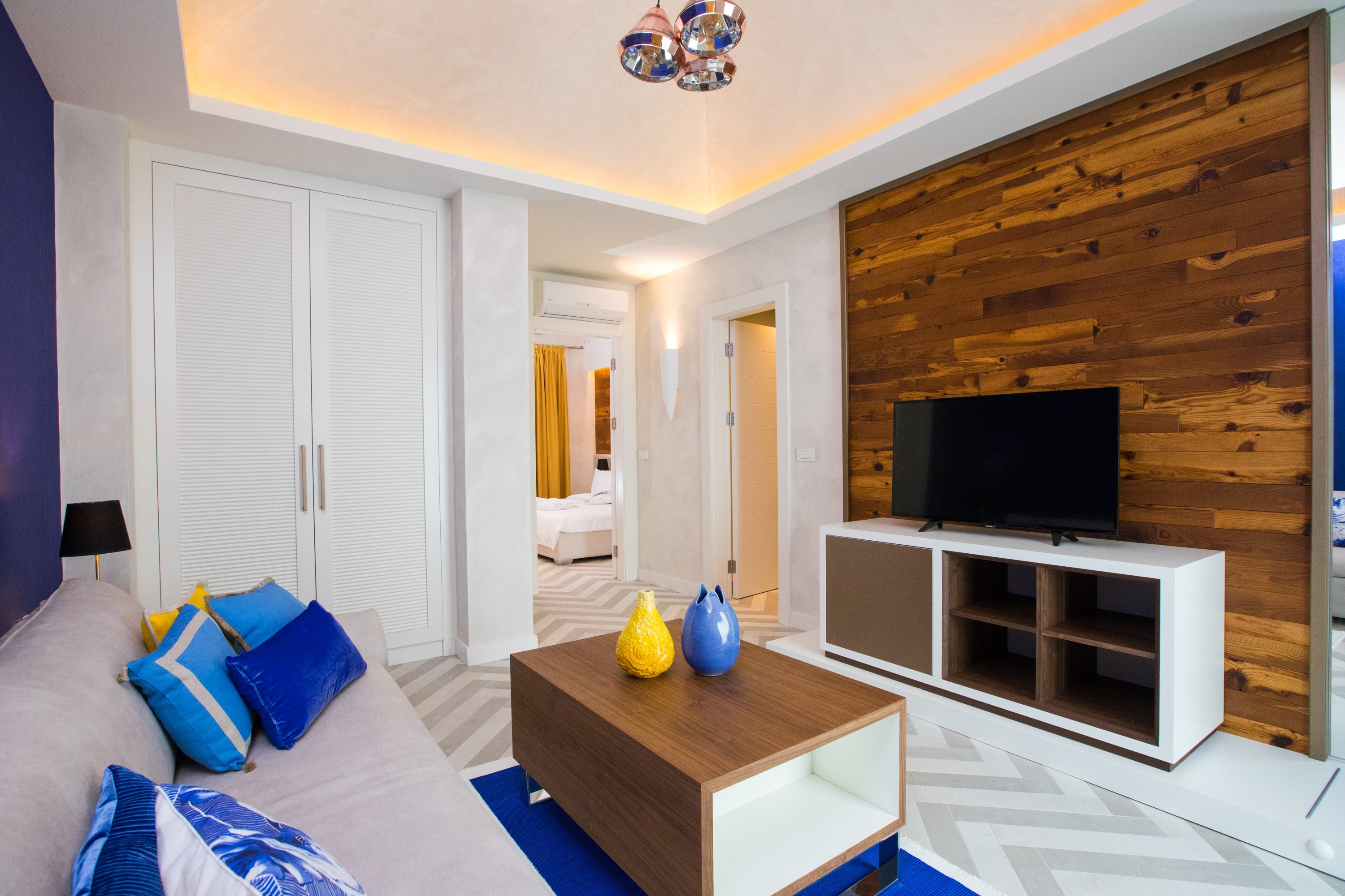 Junior Suite Premium