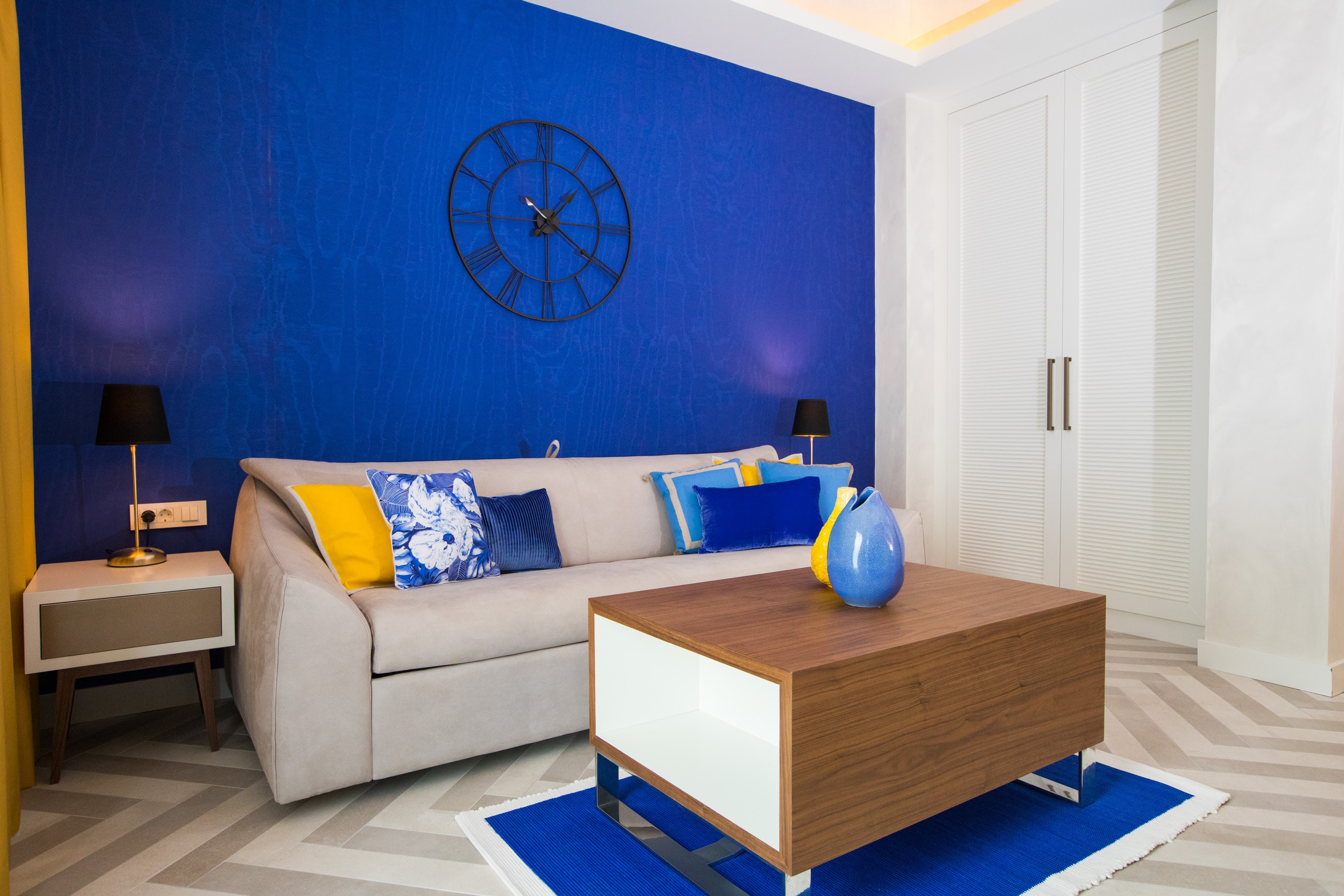 Junior Suite Premium