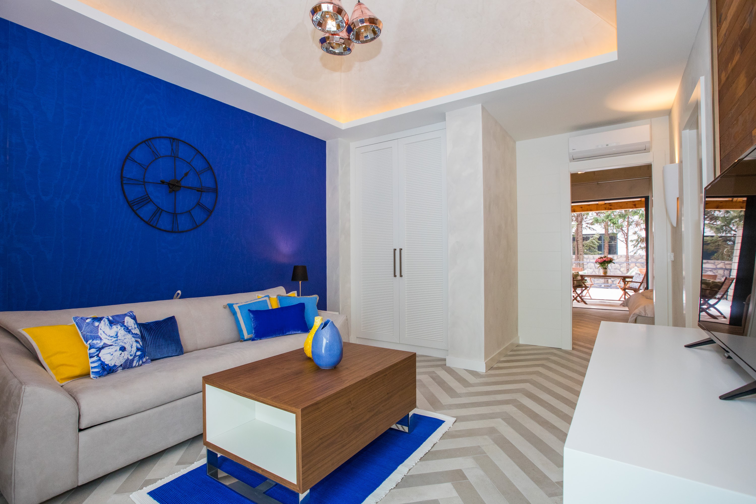 Junior Suite Premium