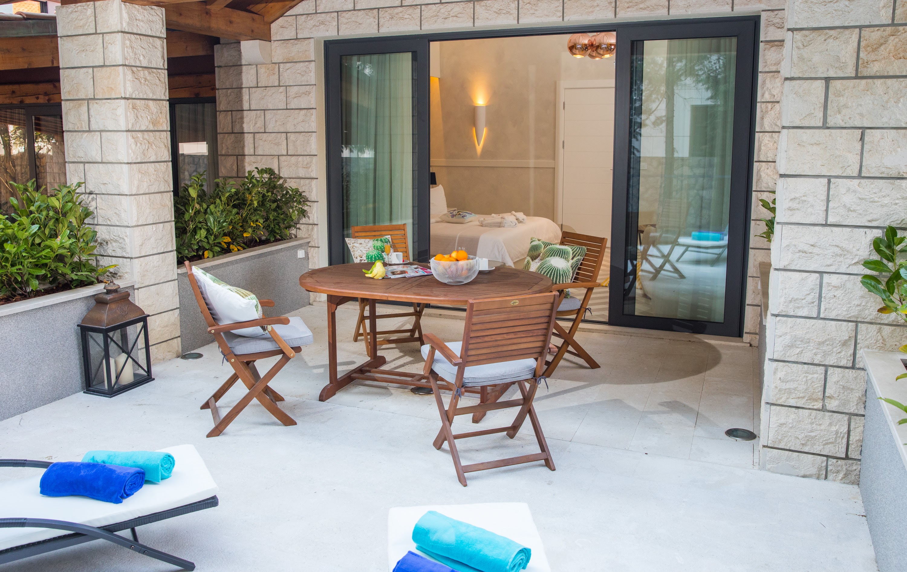 Junior Suite Premium