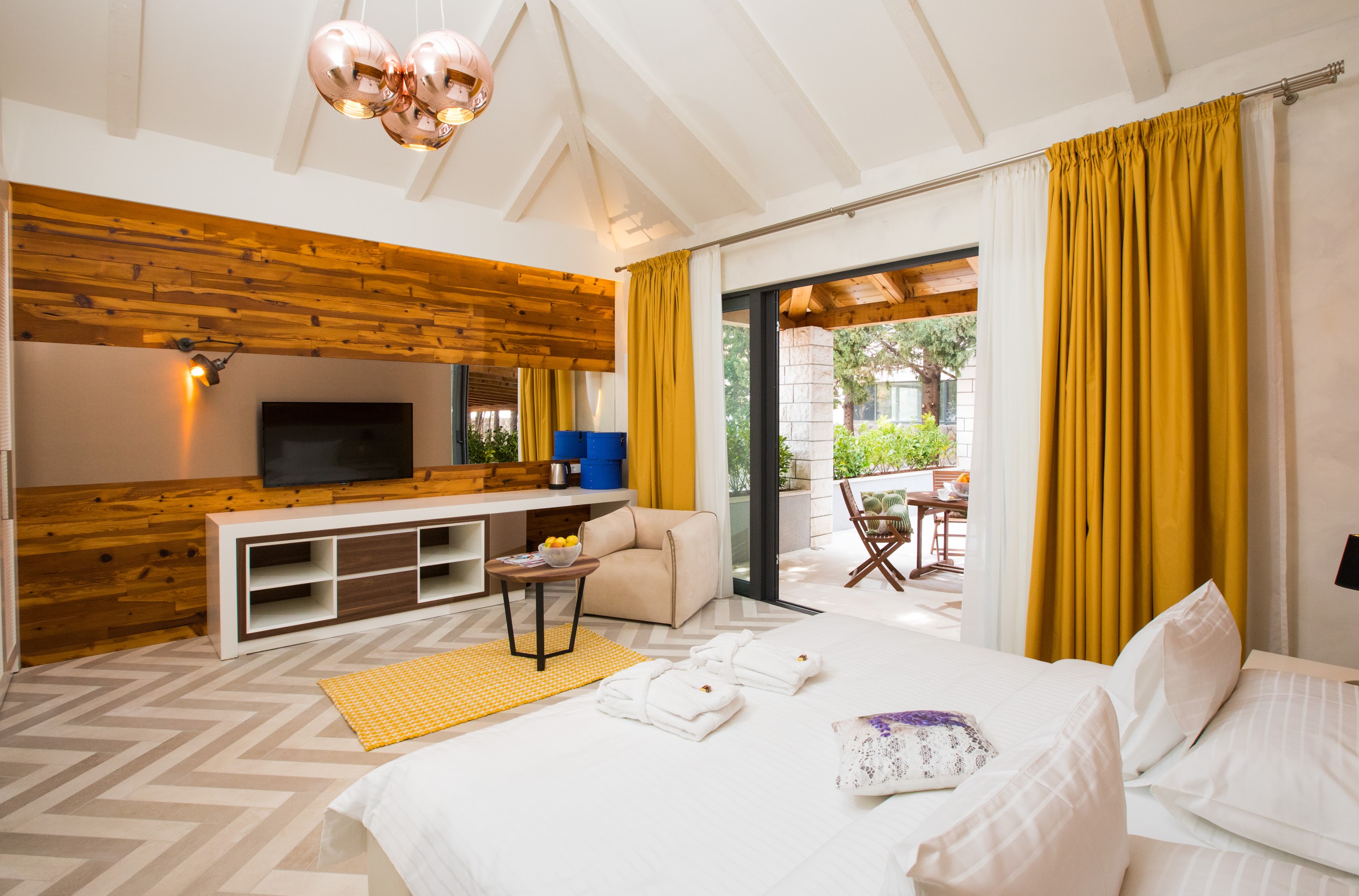 Junior Suite Premium