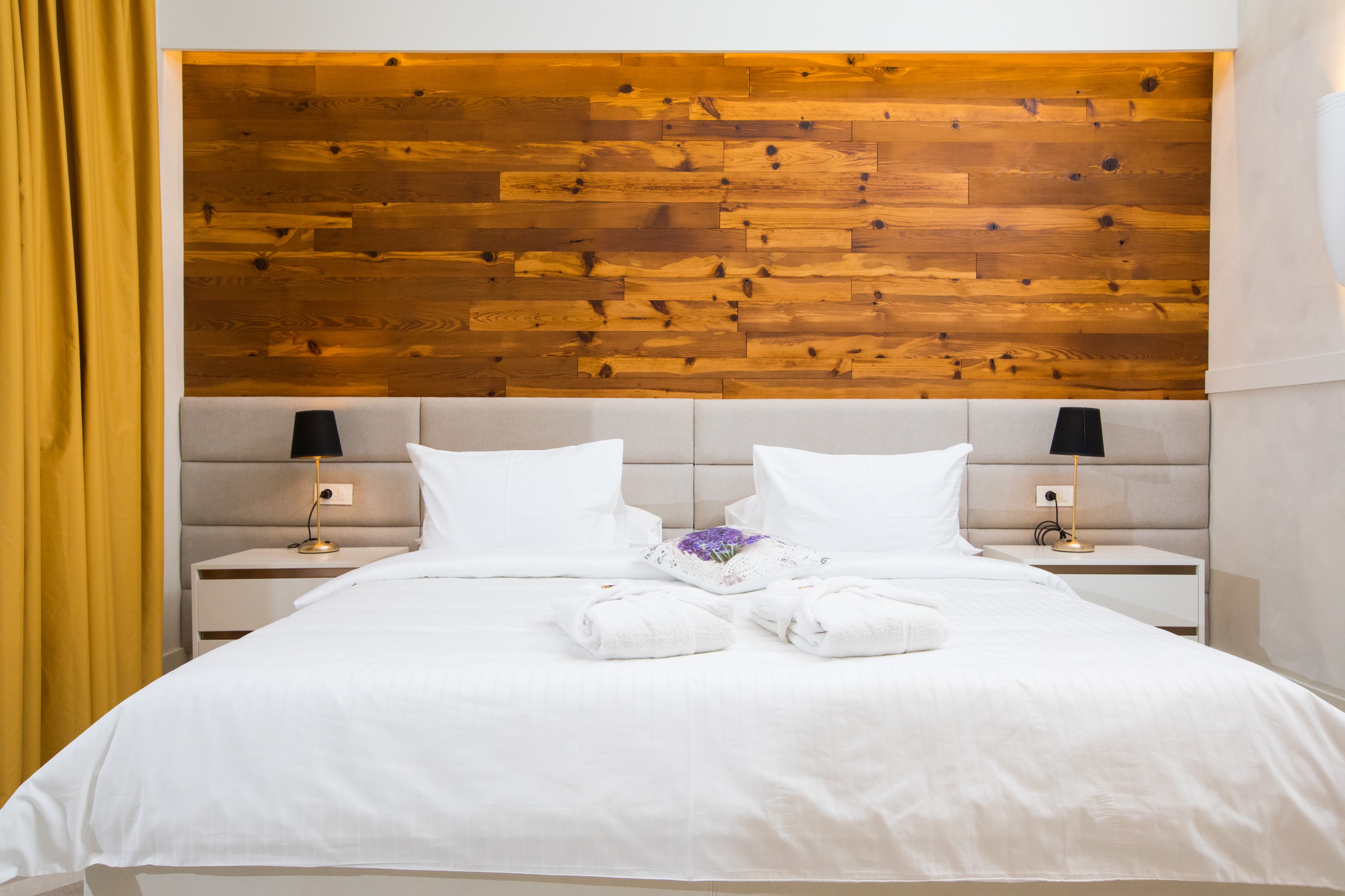 Junior Suite Premium
