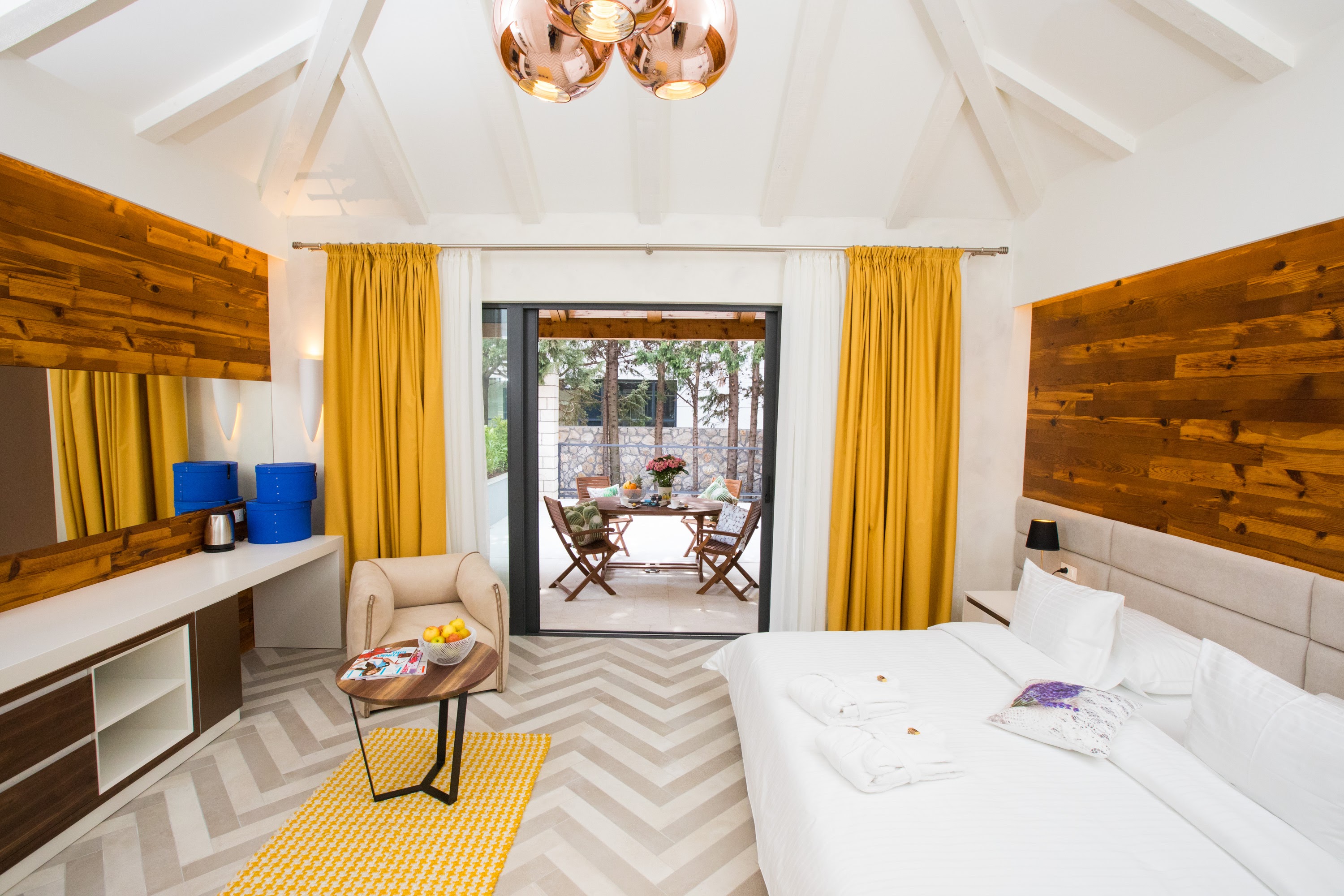 Junior Suite Premium