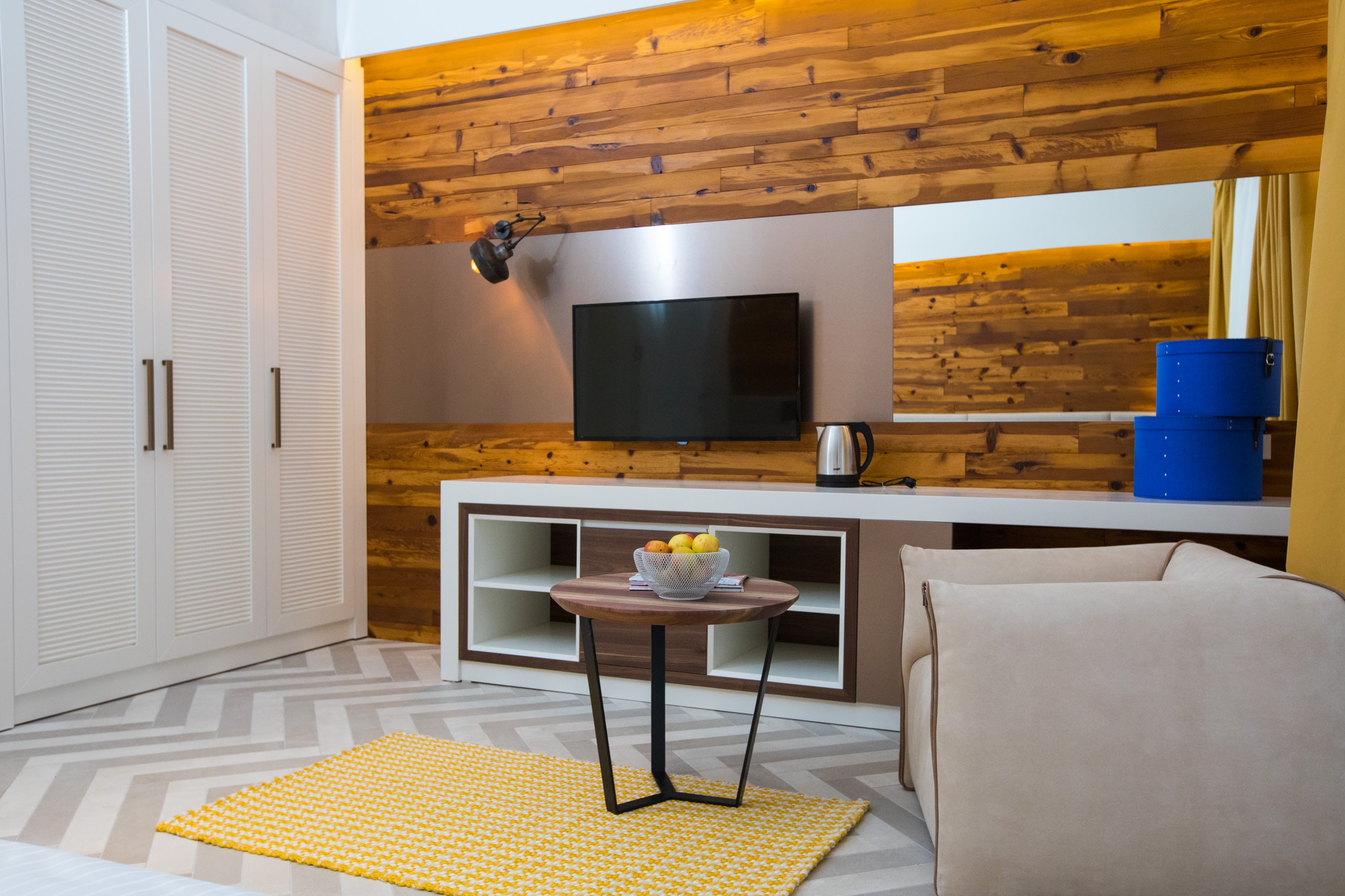 Junior Suite Premium