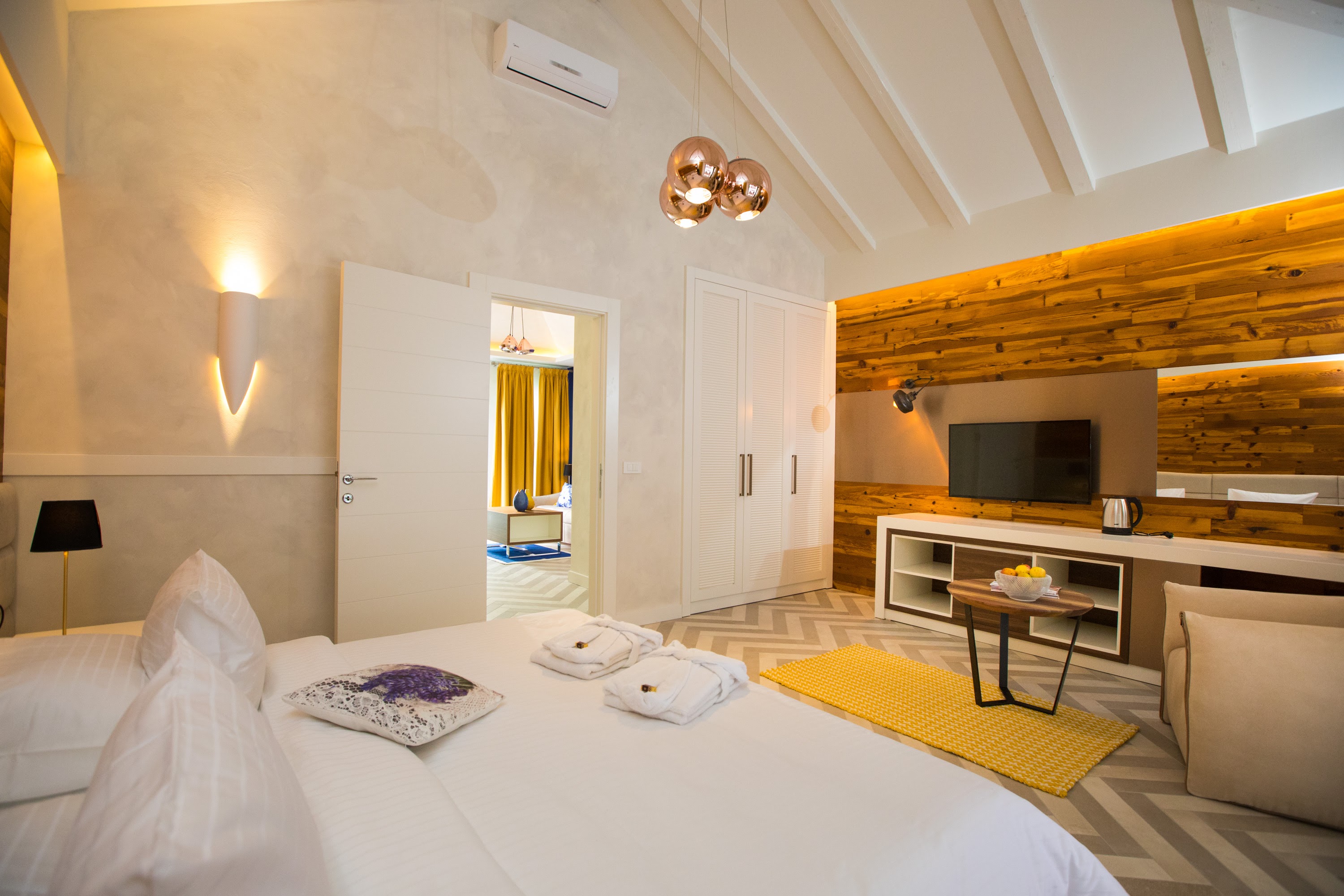 Junior Suite Premium