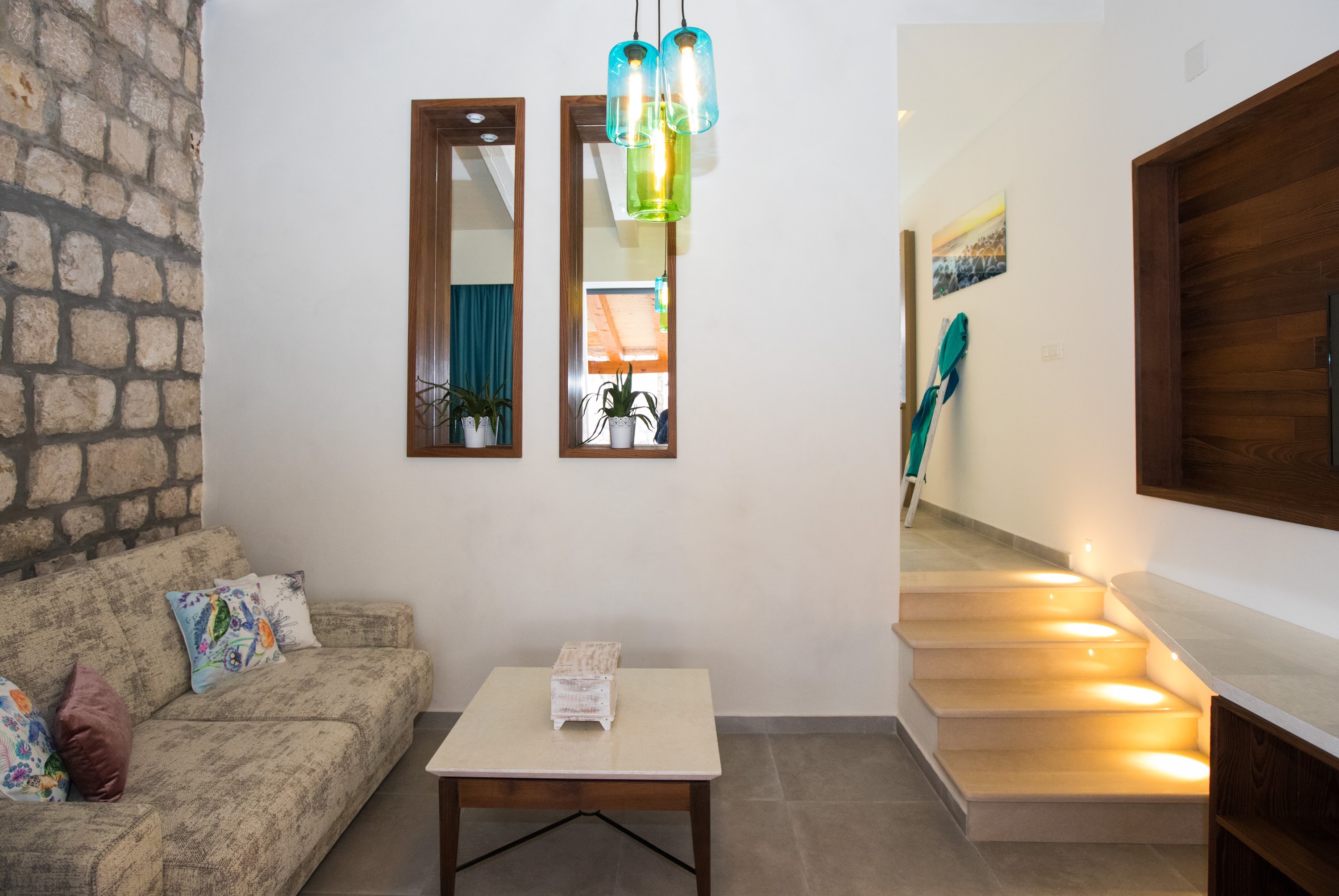 Junior Suite Deluxe with Terrace