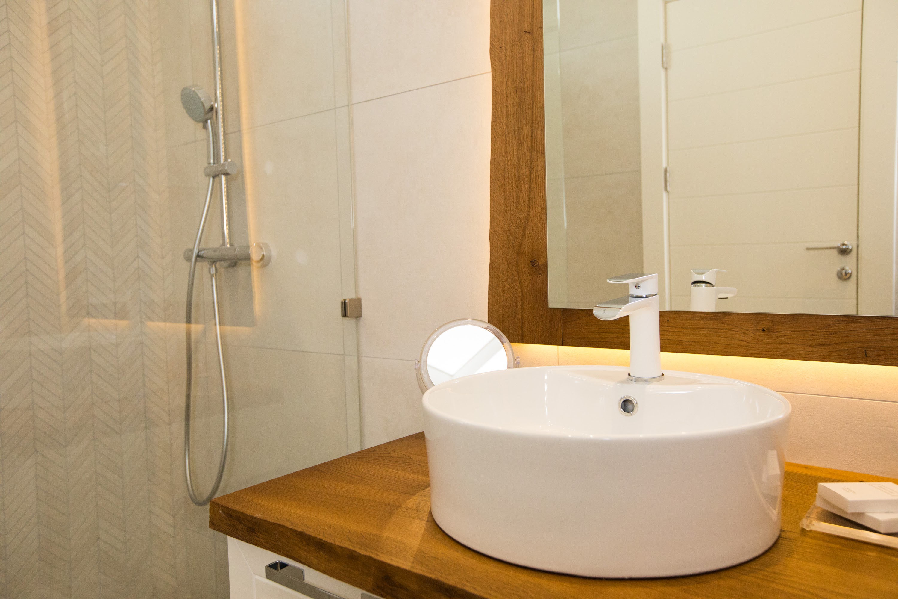 Junior Suite Deluxe with Terrace