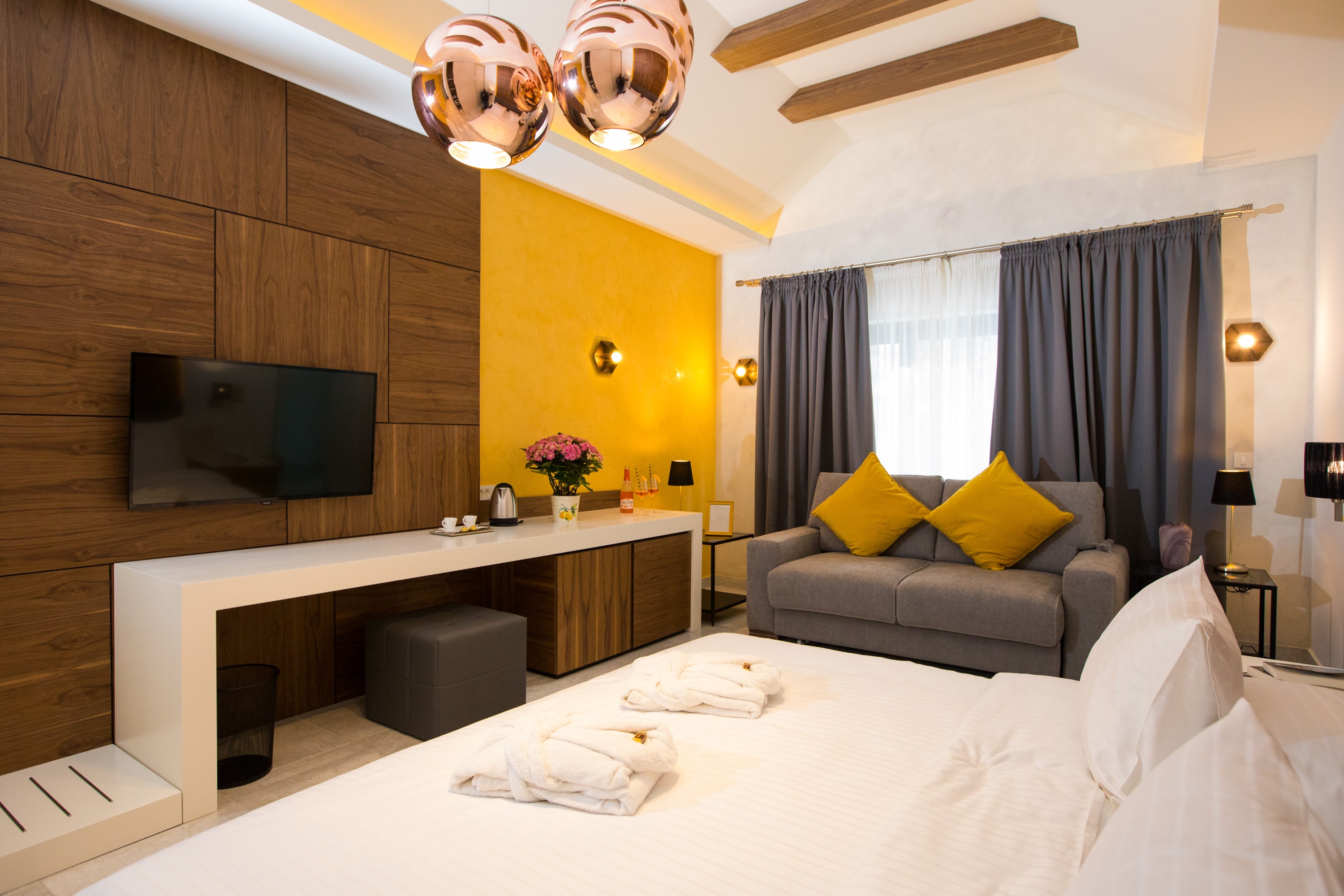 Double Comfort