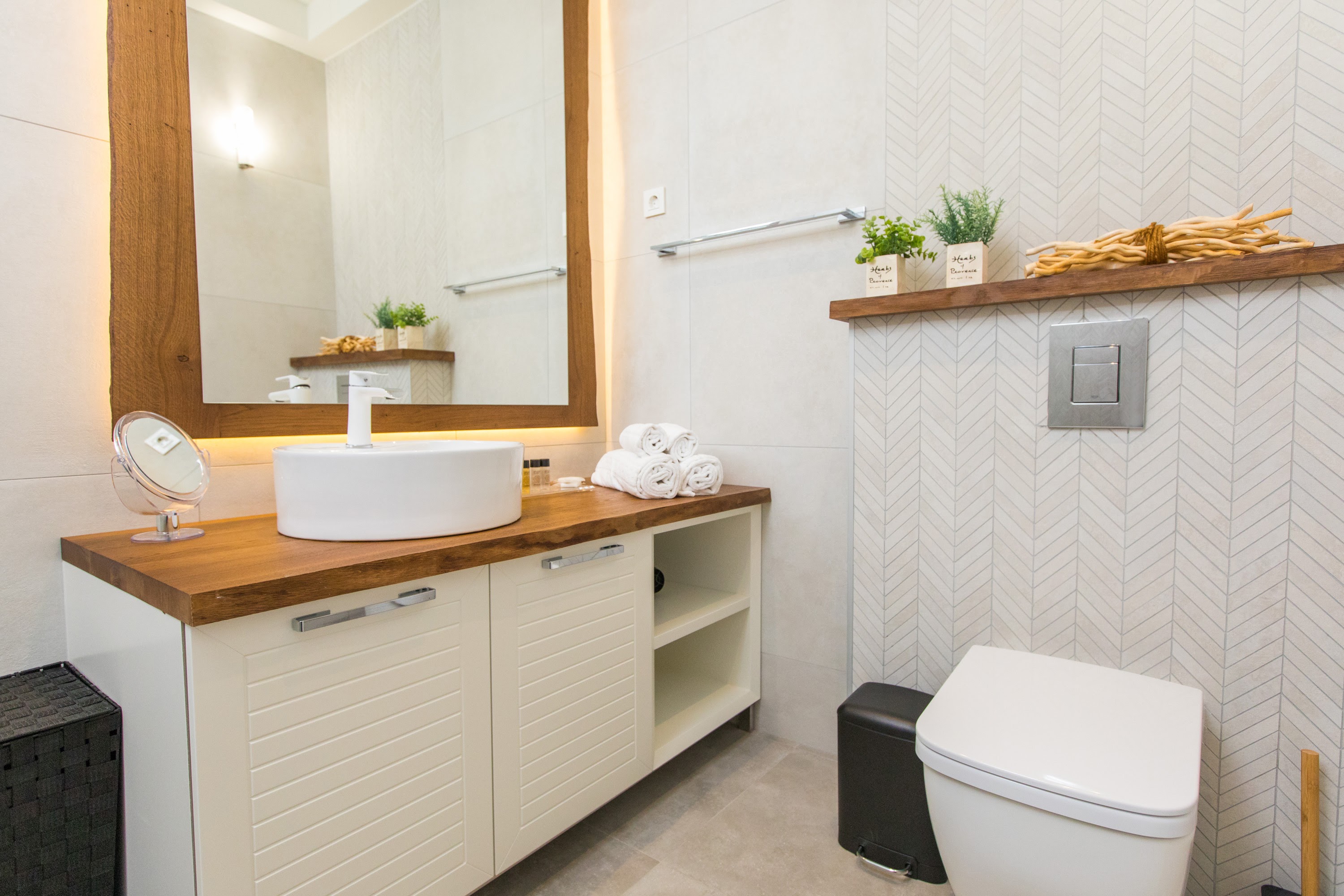 Junior Suite Deluxe with Terrace