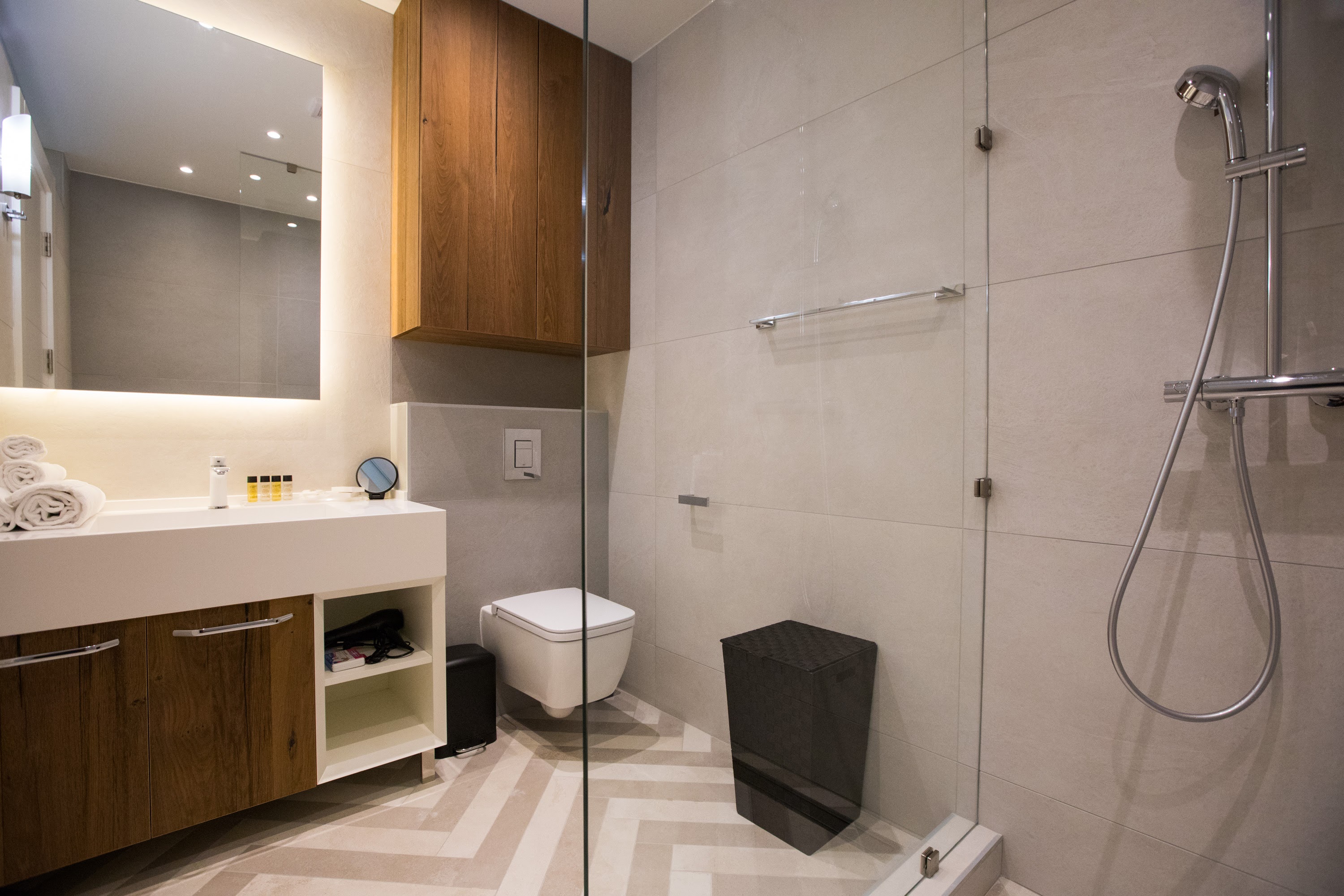 Double Premium