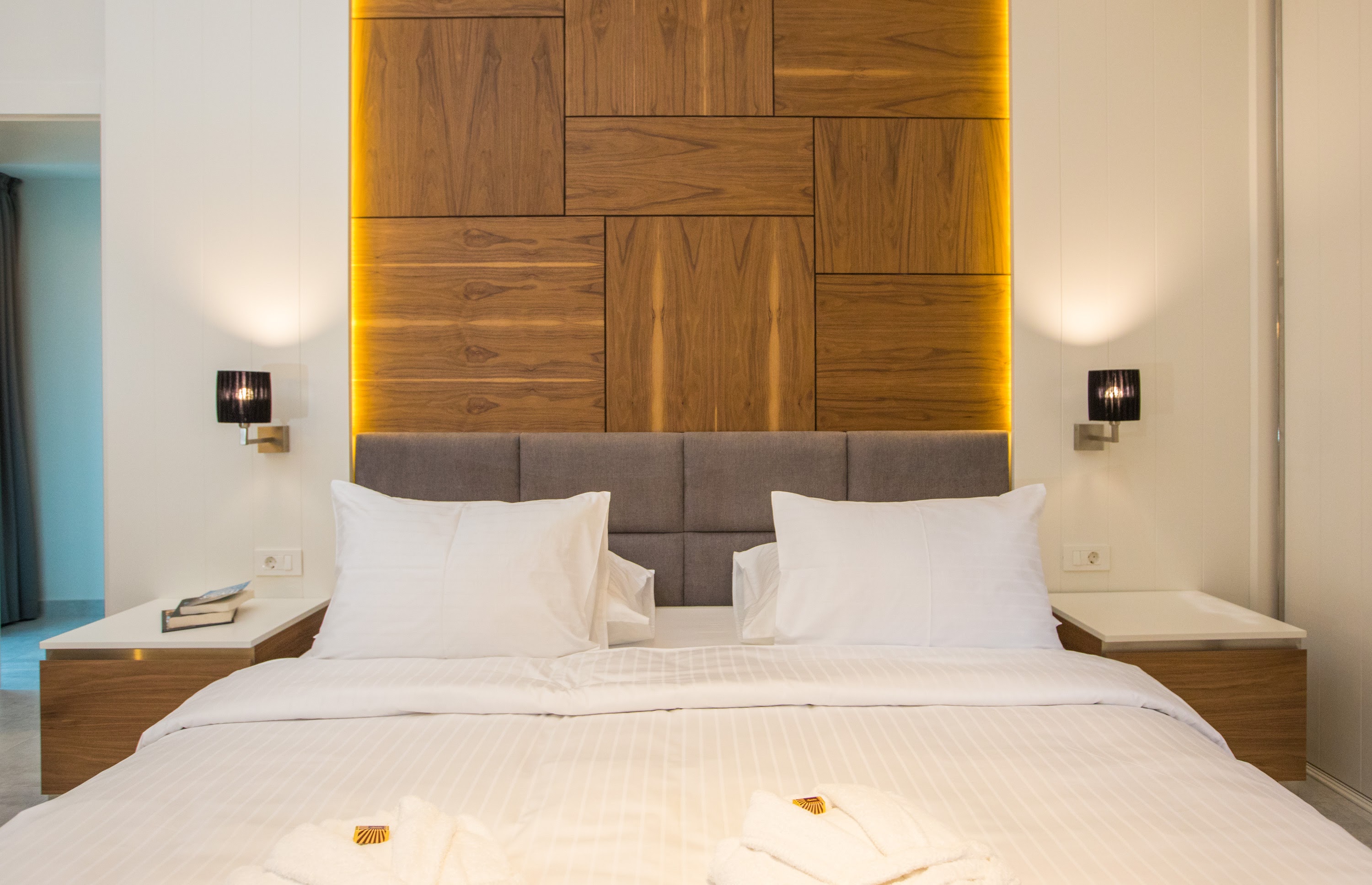 Double Comfort