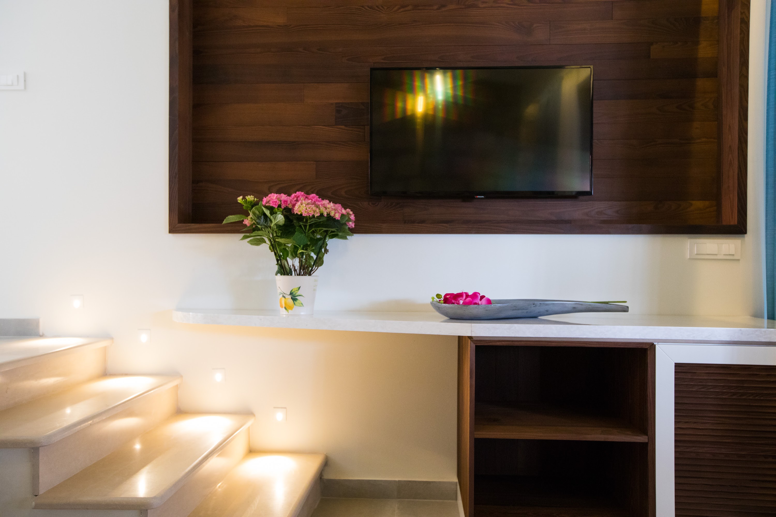 Junior Suite Deluxe with Terrace