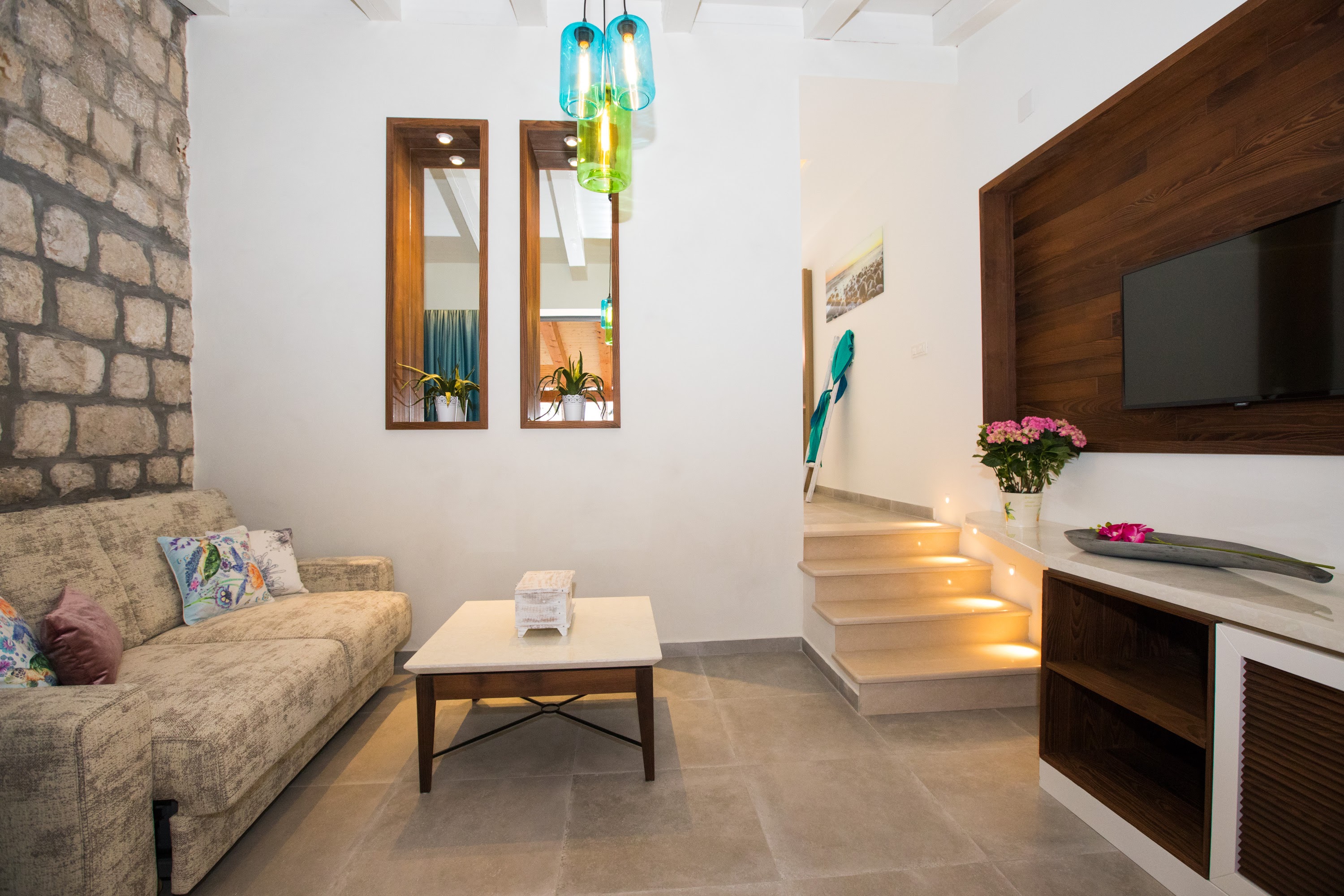 Junior Suite Deluxe with Terrace