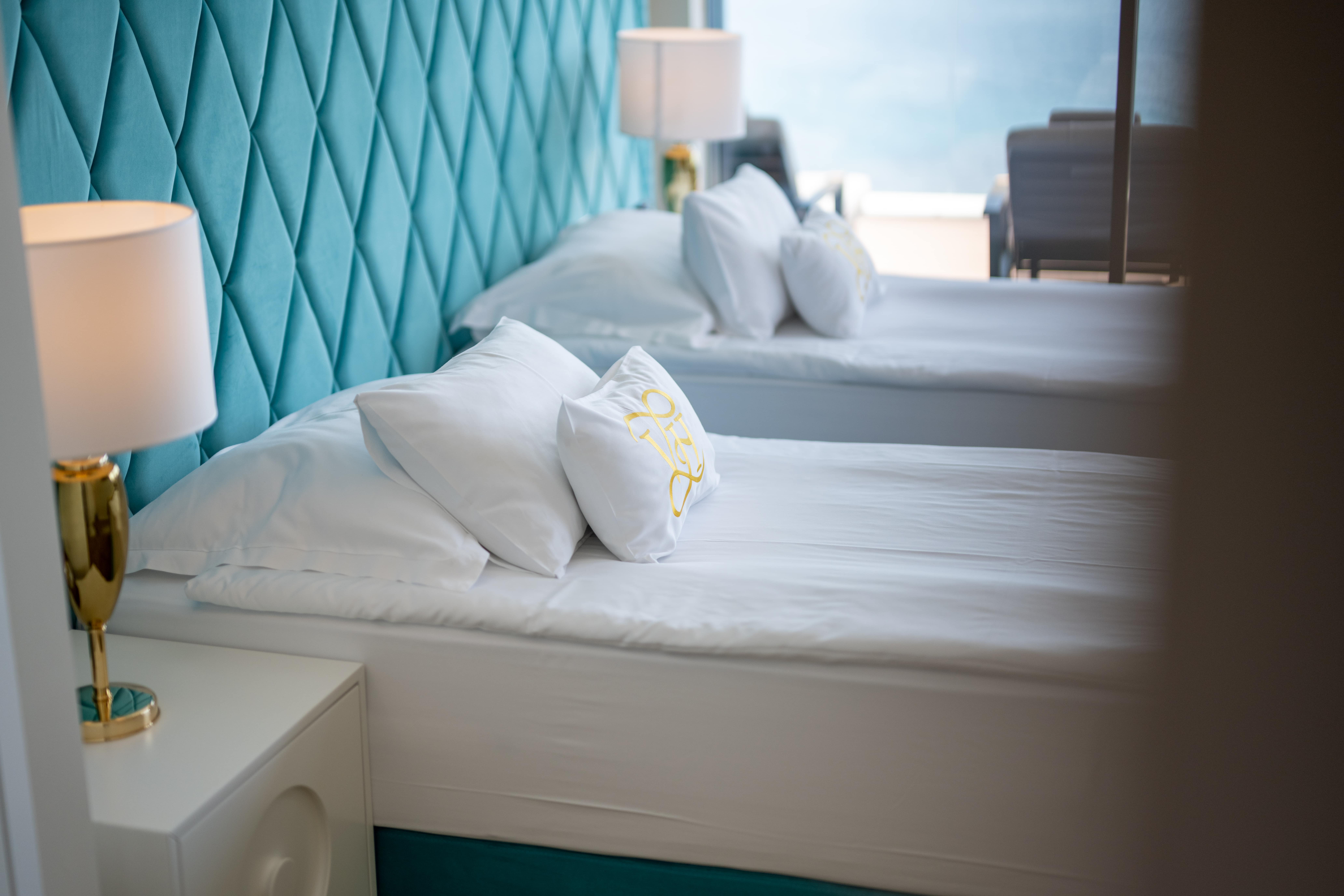 Apartment Three Beds