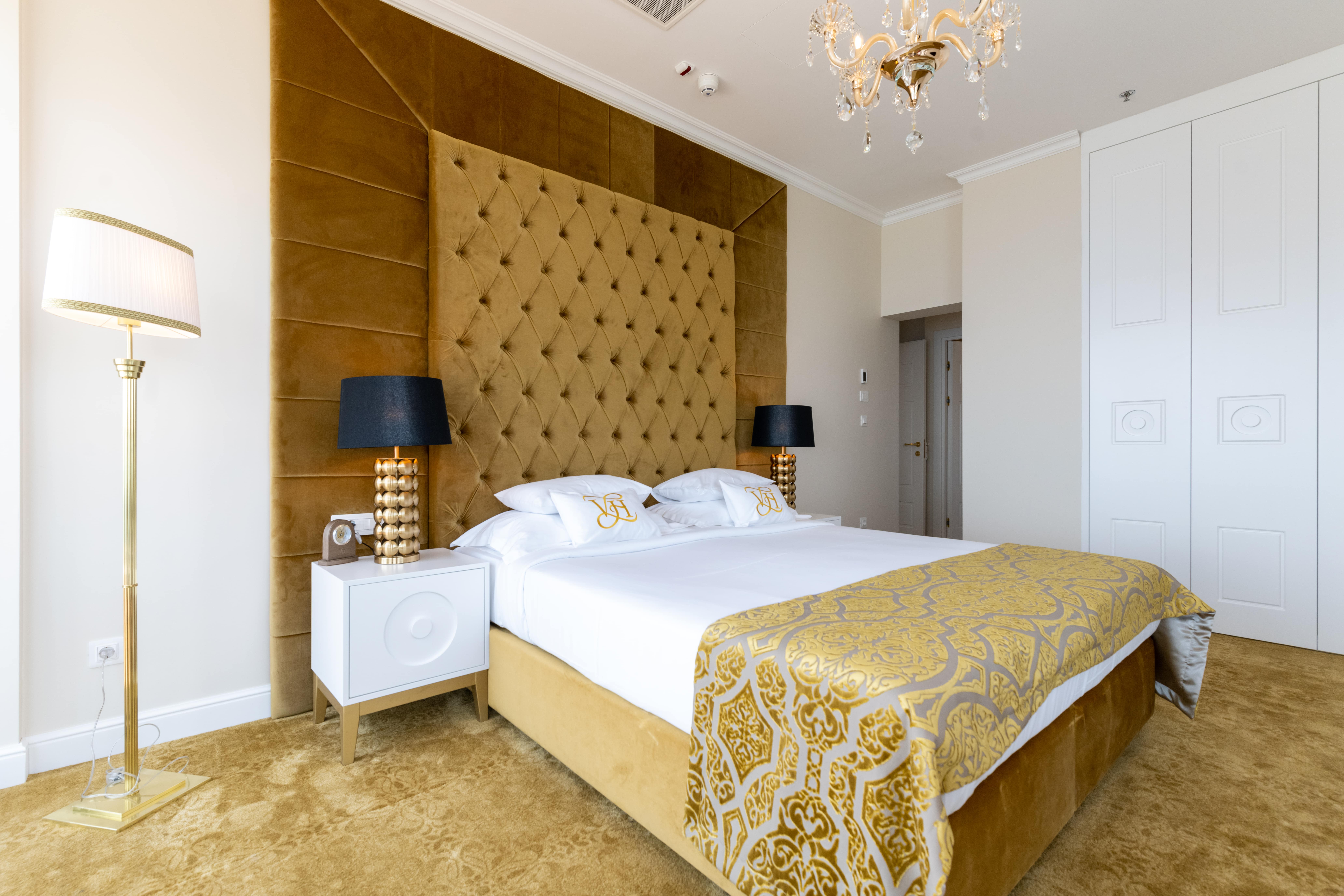 Apartment Three Beds