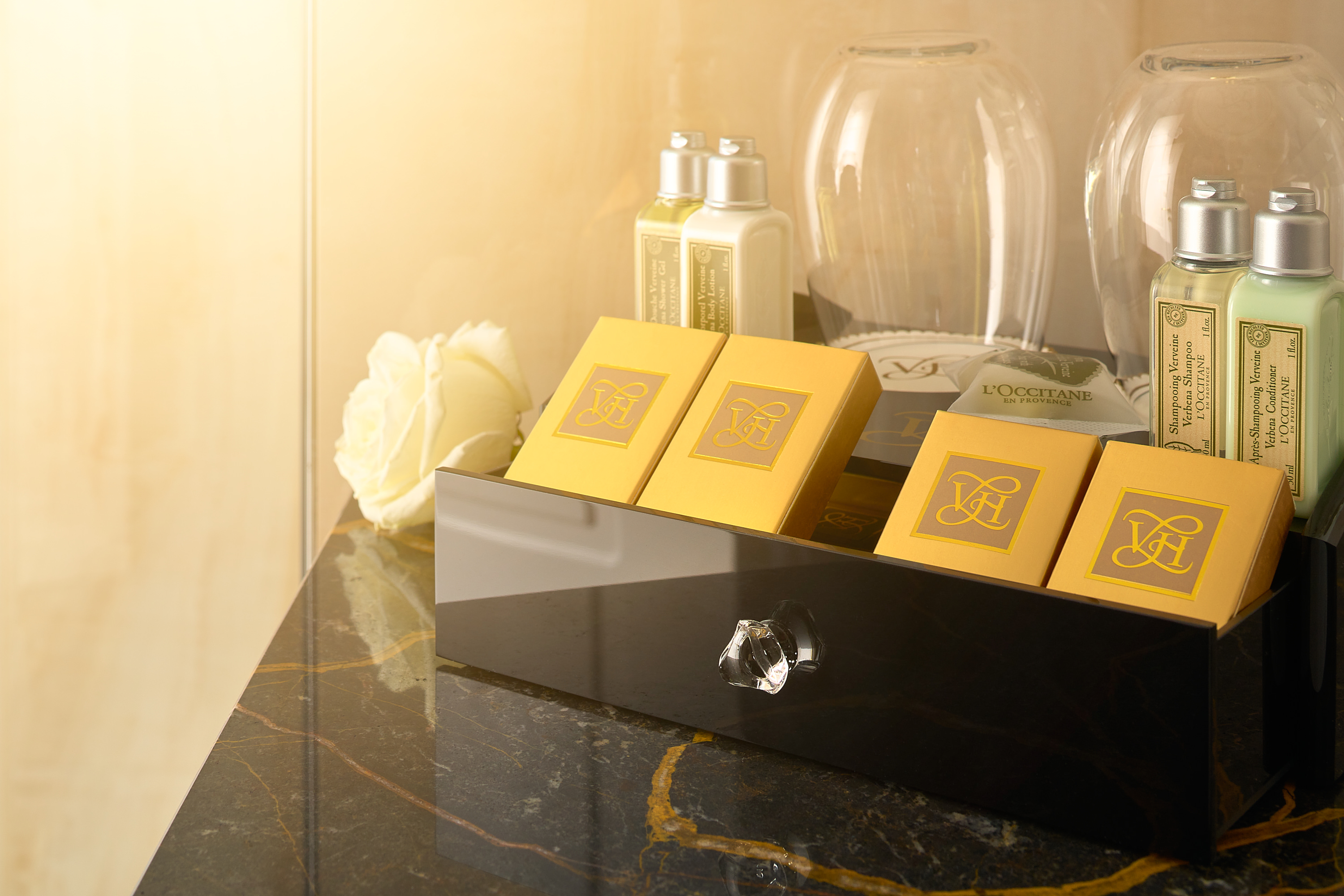 Double Superior with Terrace