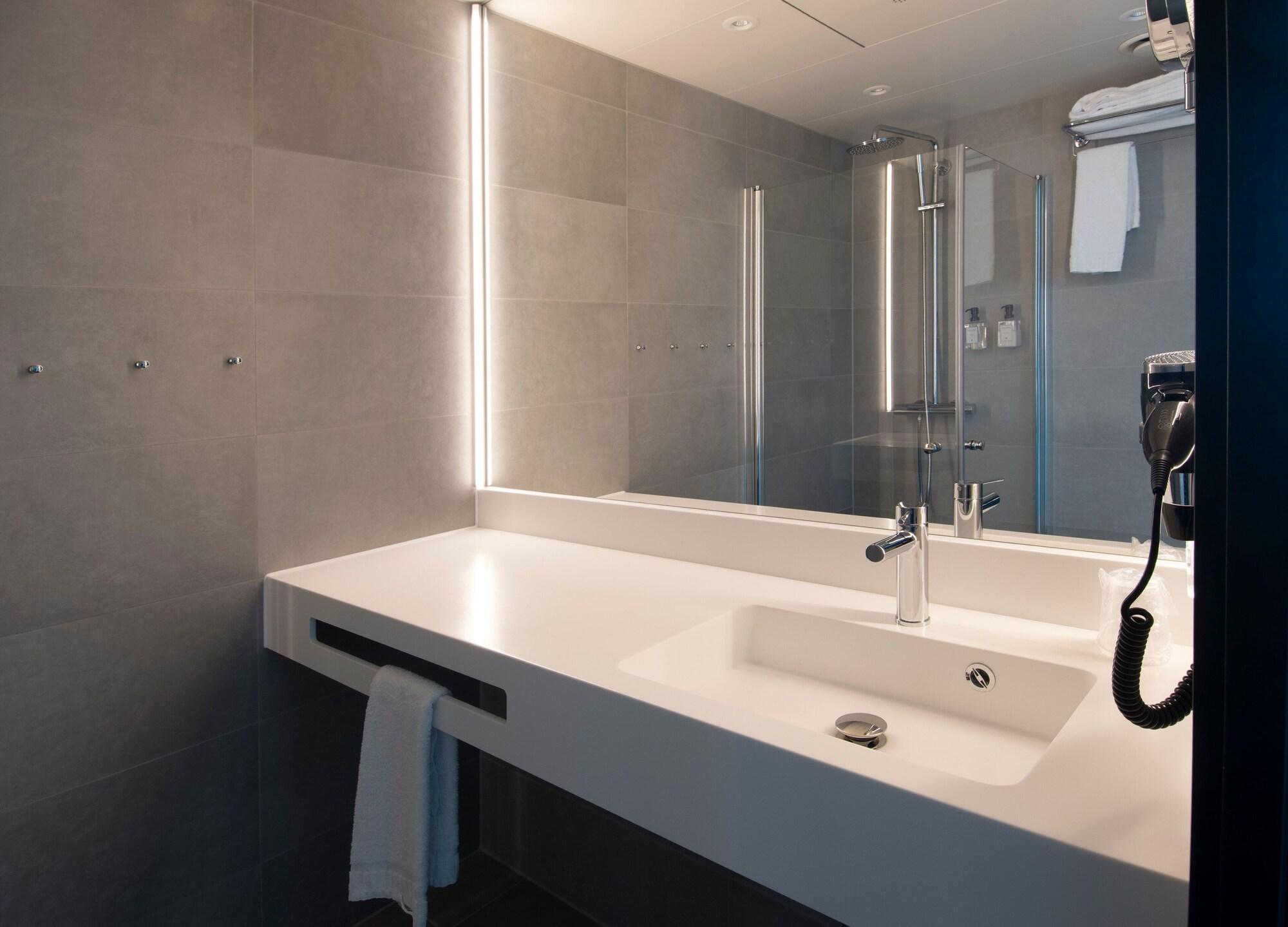 Family Room Bunk Bed