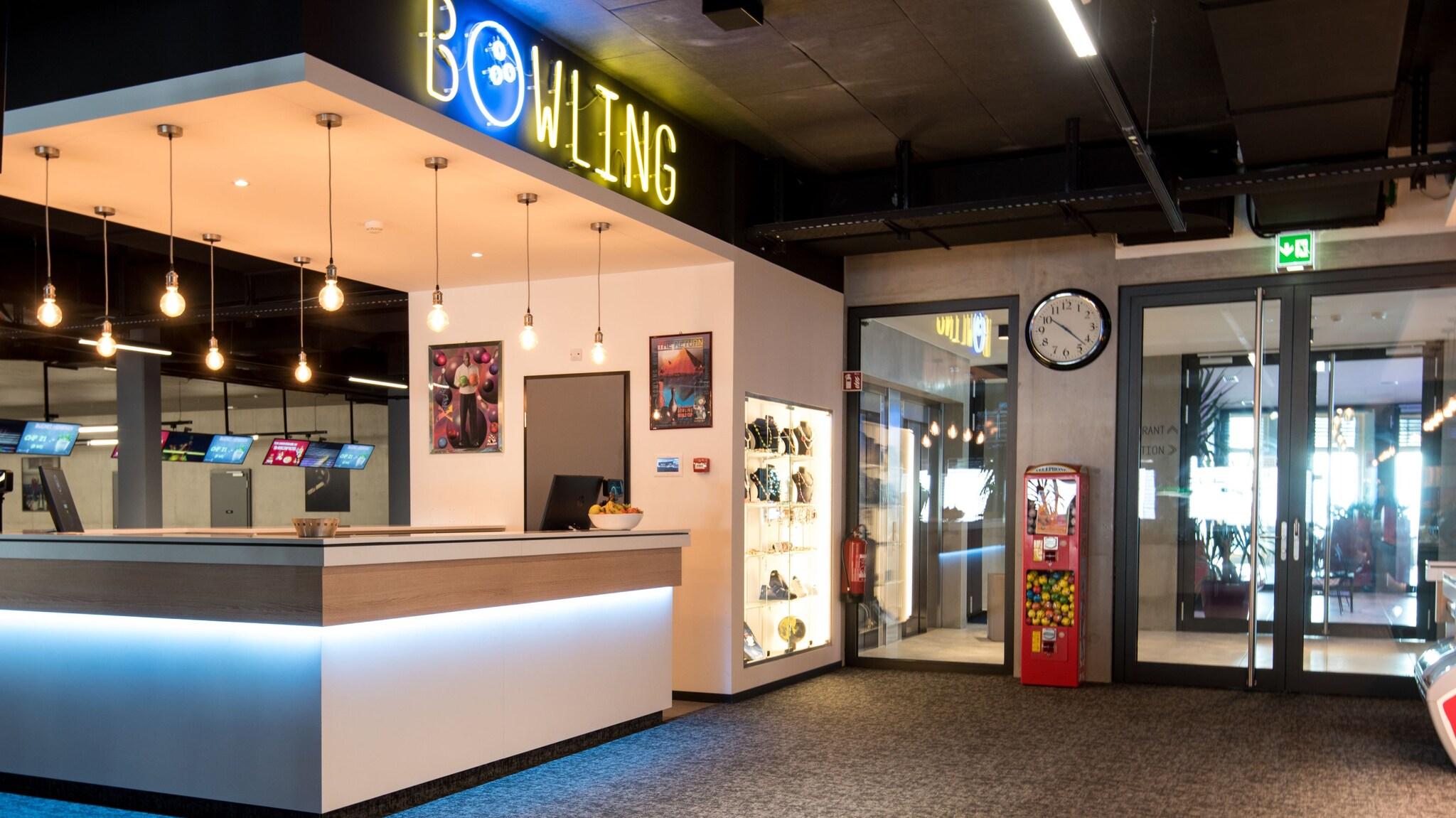 Sports and Entertainment