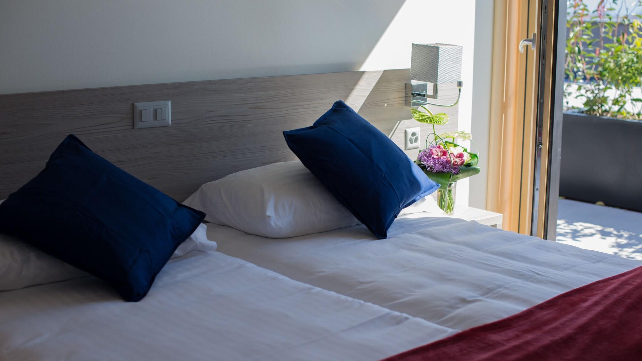 Apartment Accessible