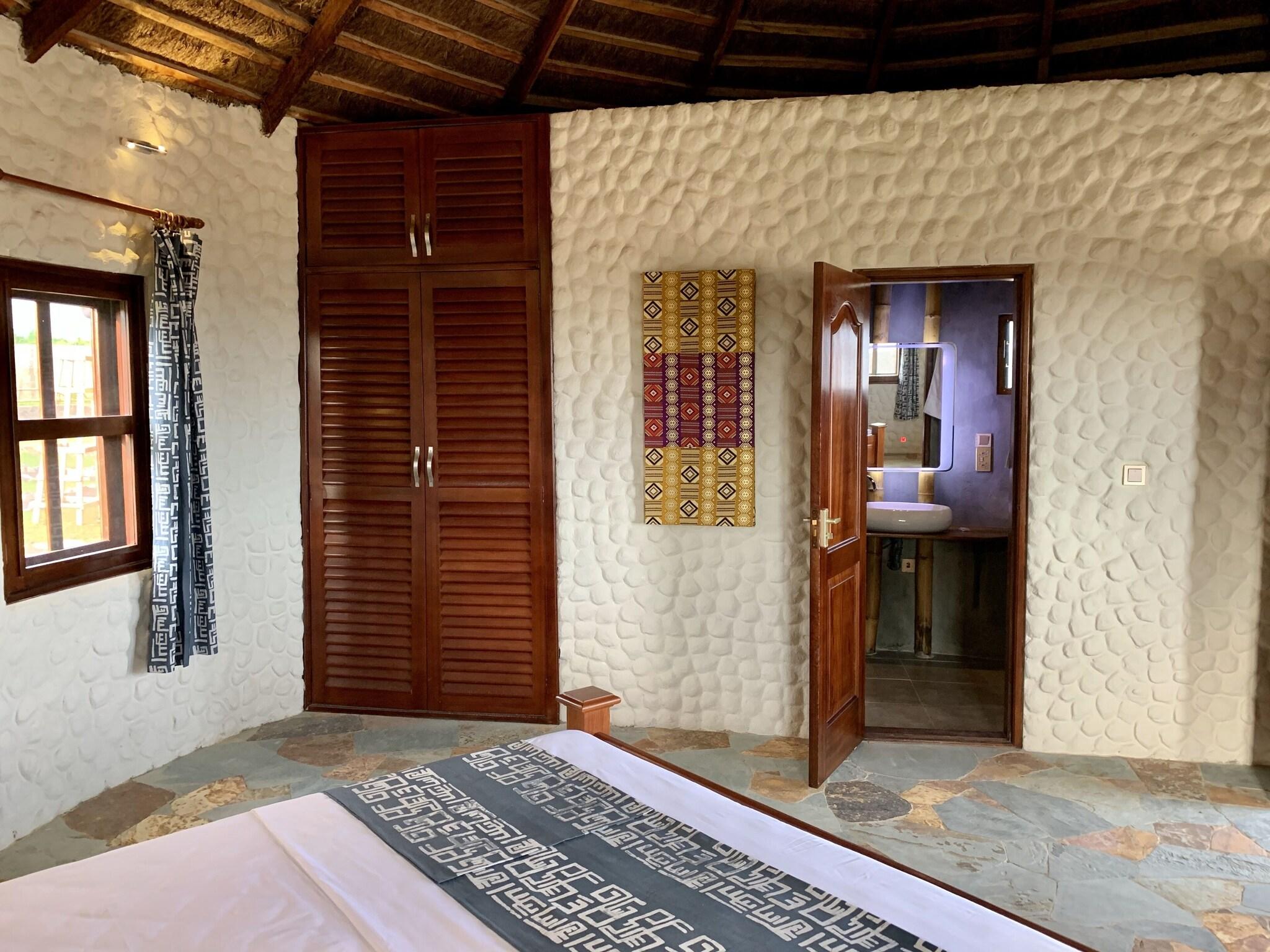 Villa Deluxe Sea View