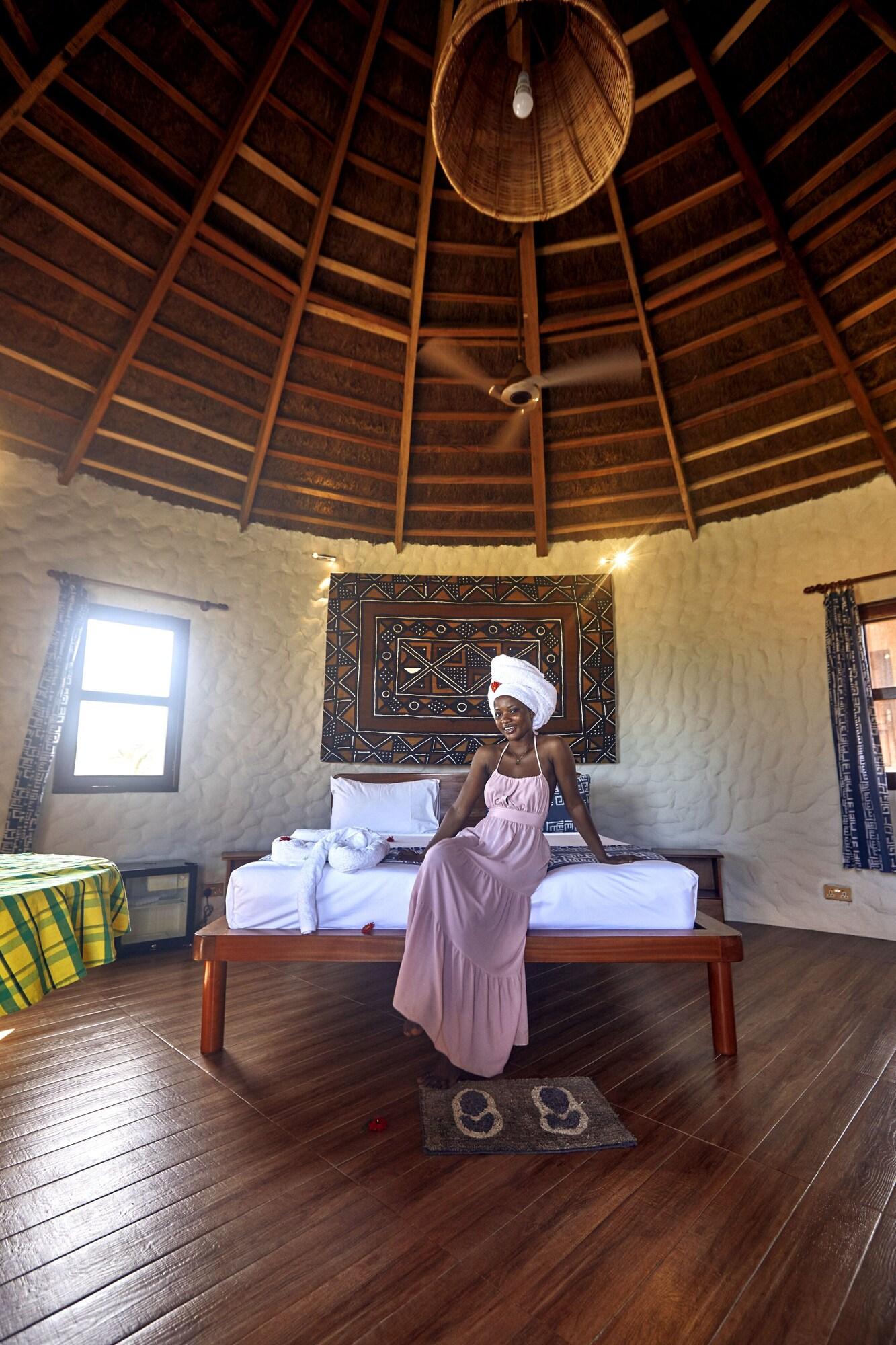 Villa Deluxe Sea View