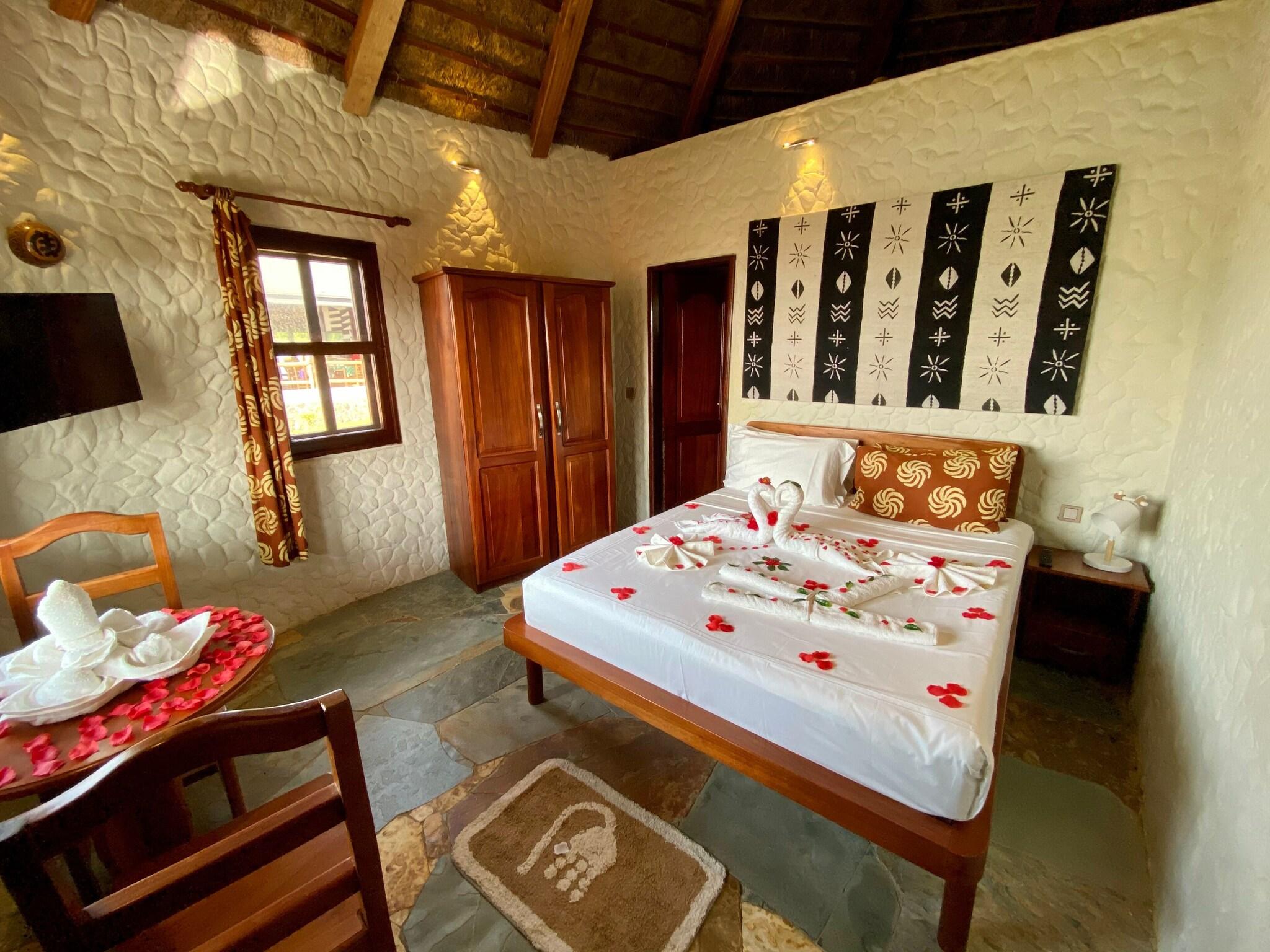 Villa Comfort Sea View