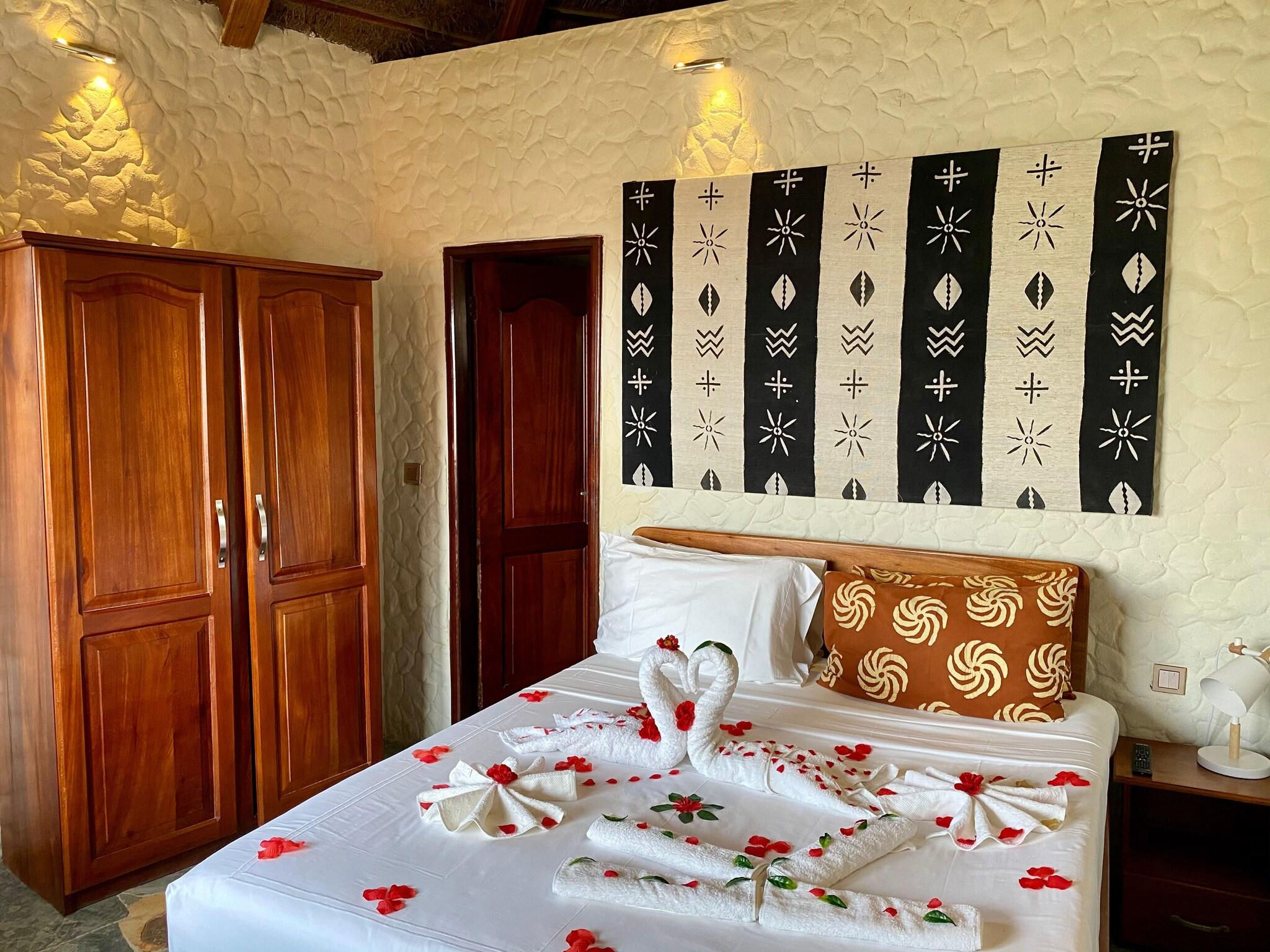 Villa Comfort Sea View