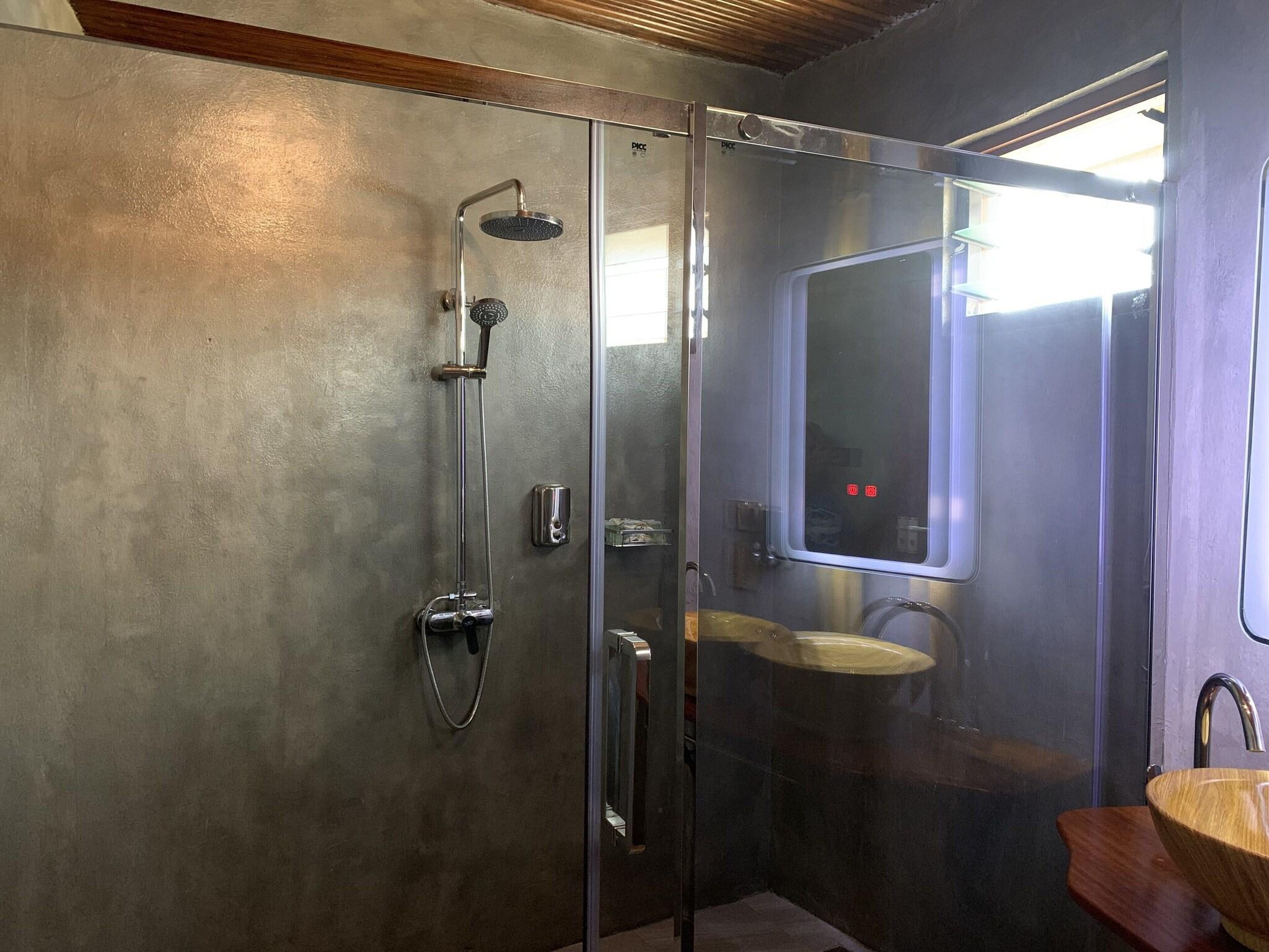 Villa Deluxe Sea View