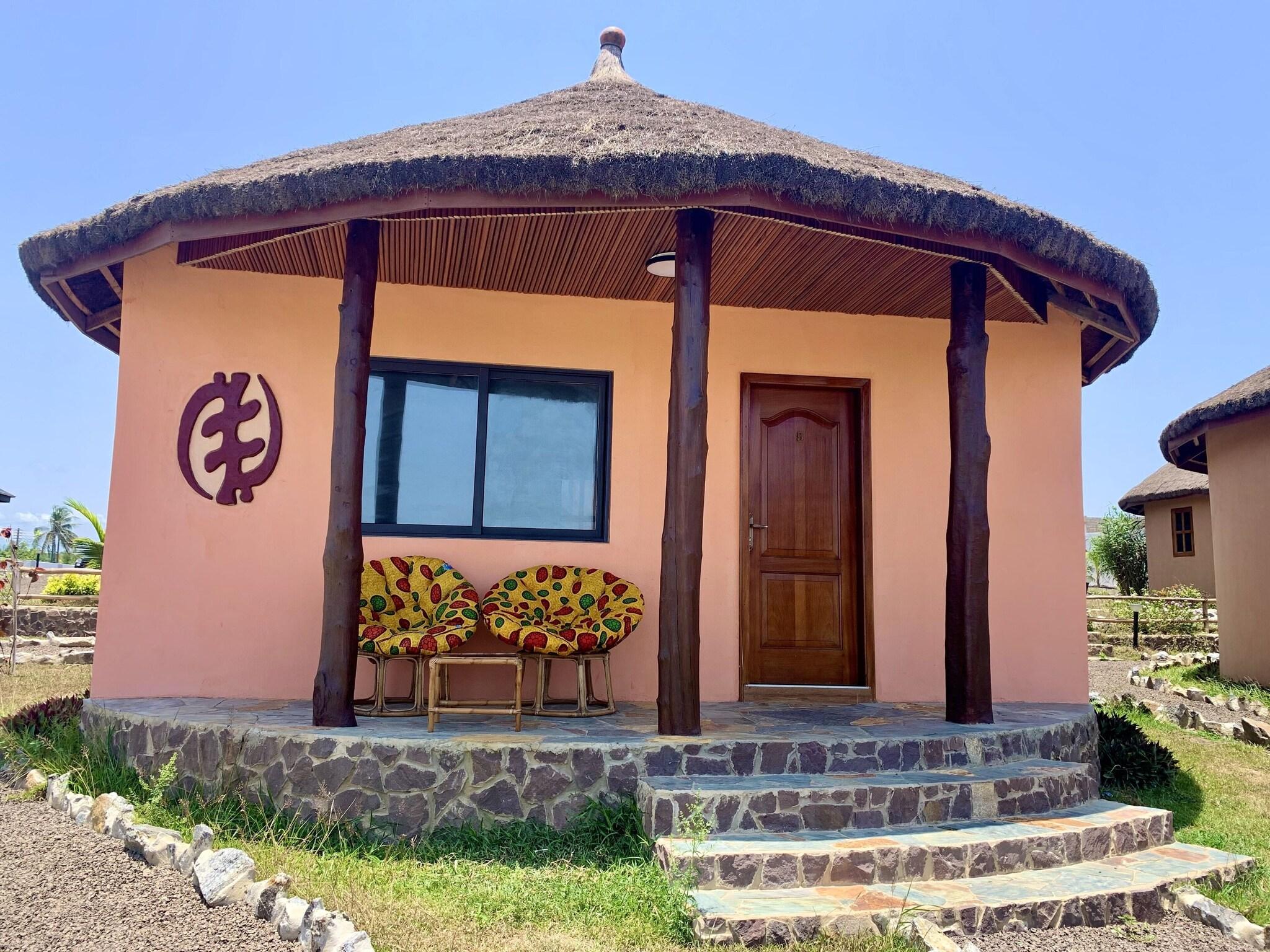 Villa Deluxe Sea View