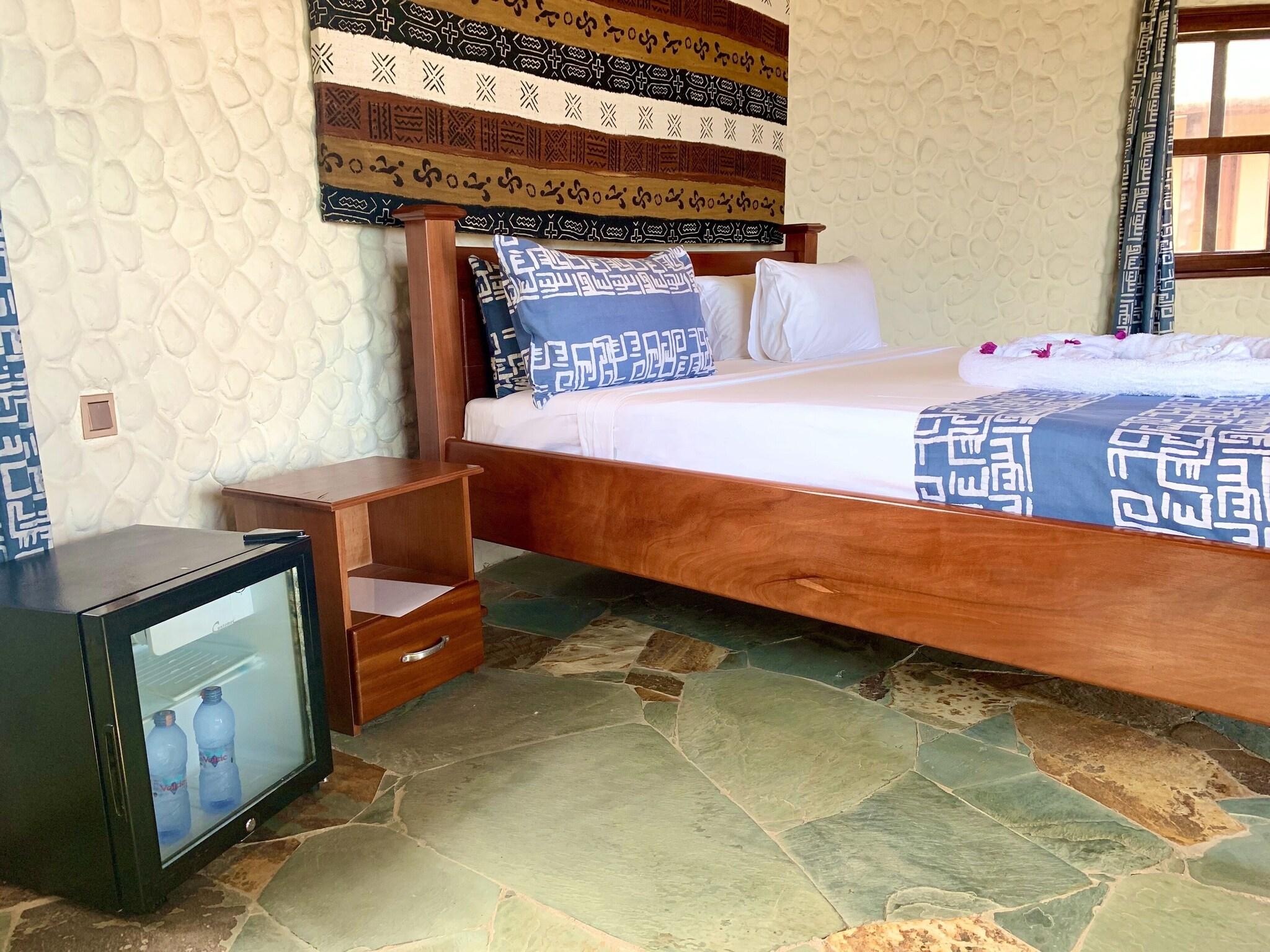 Villa Deluxe Sea View