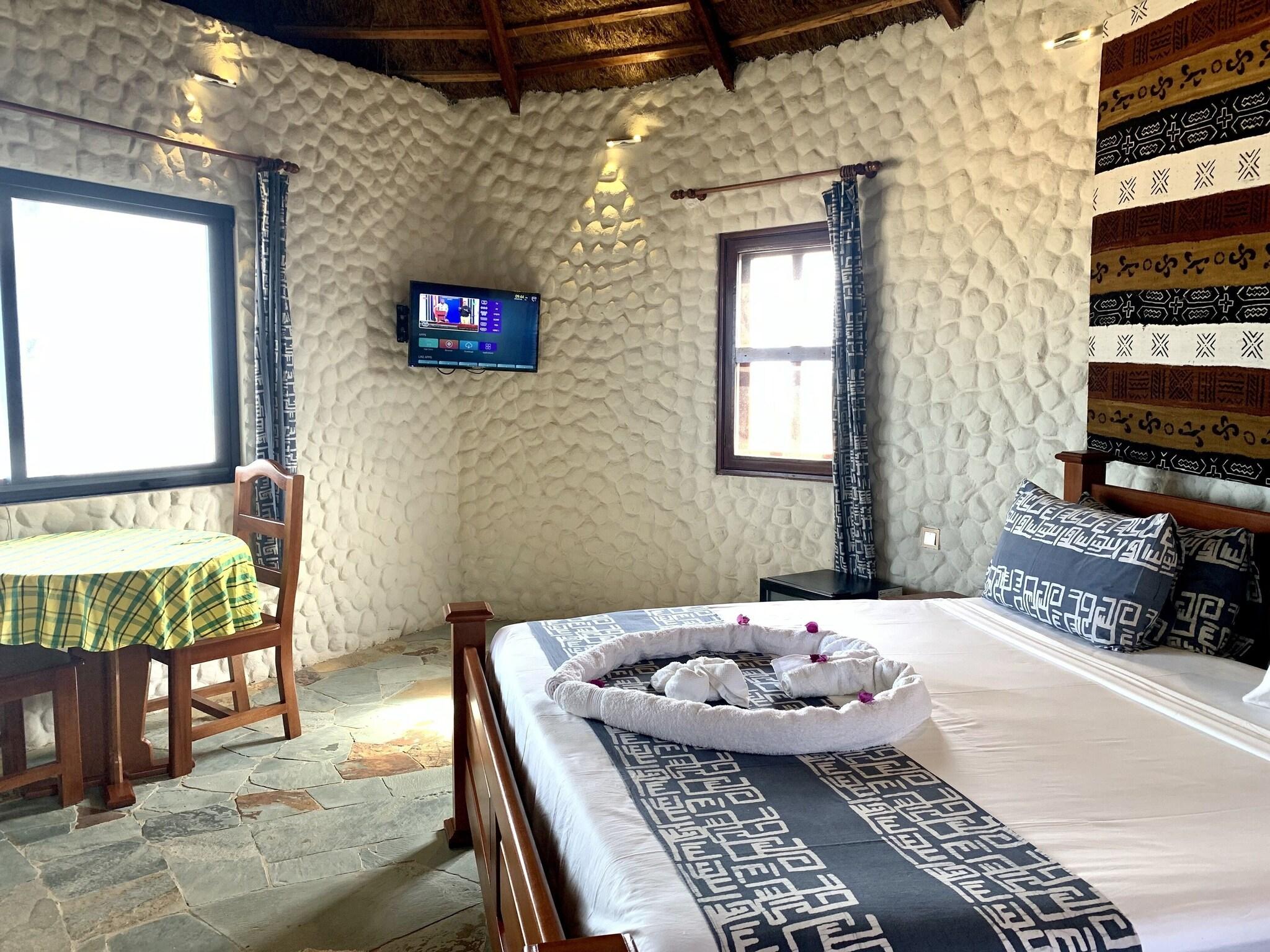 Villa Deluxe Sea View