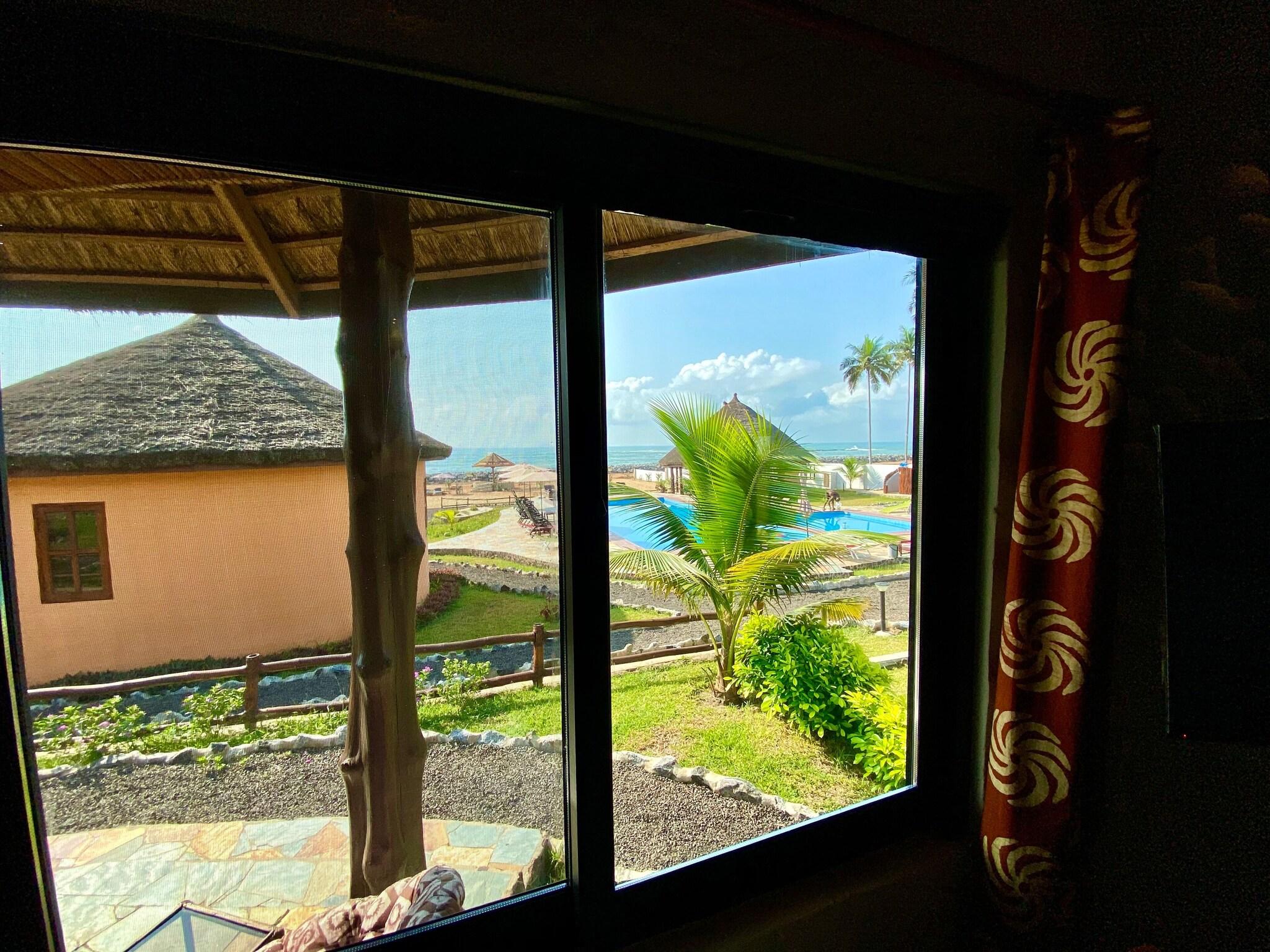 Villa Comfort Sea View