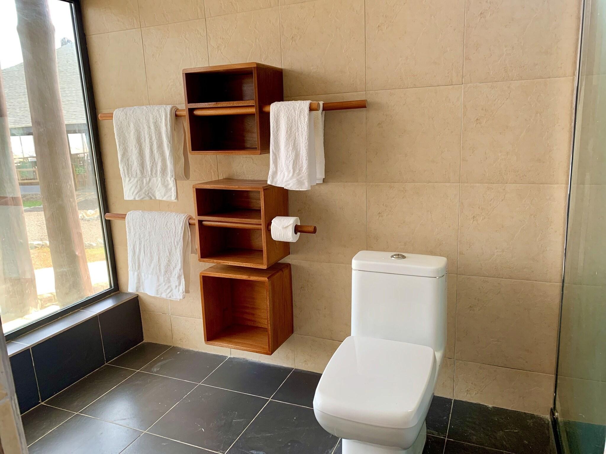 Twin Deluxe Ocean View